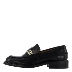 A5012 Black Calf 80