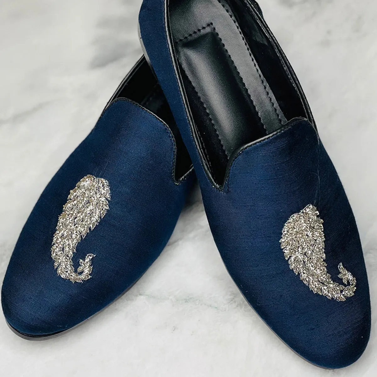 Ahmad Raza - Rang Shoes - AR-7019