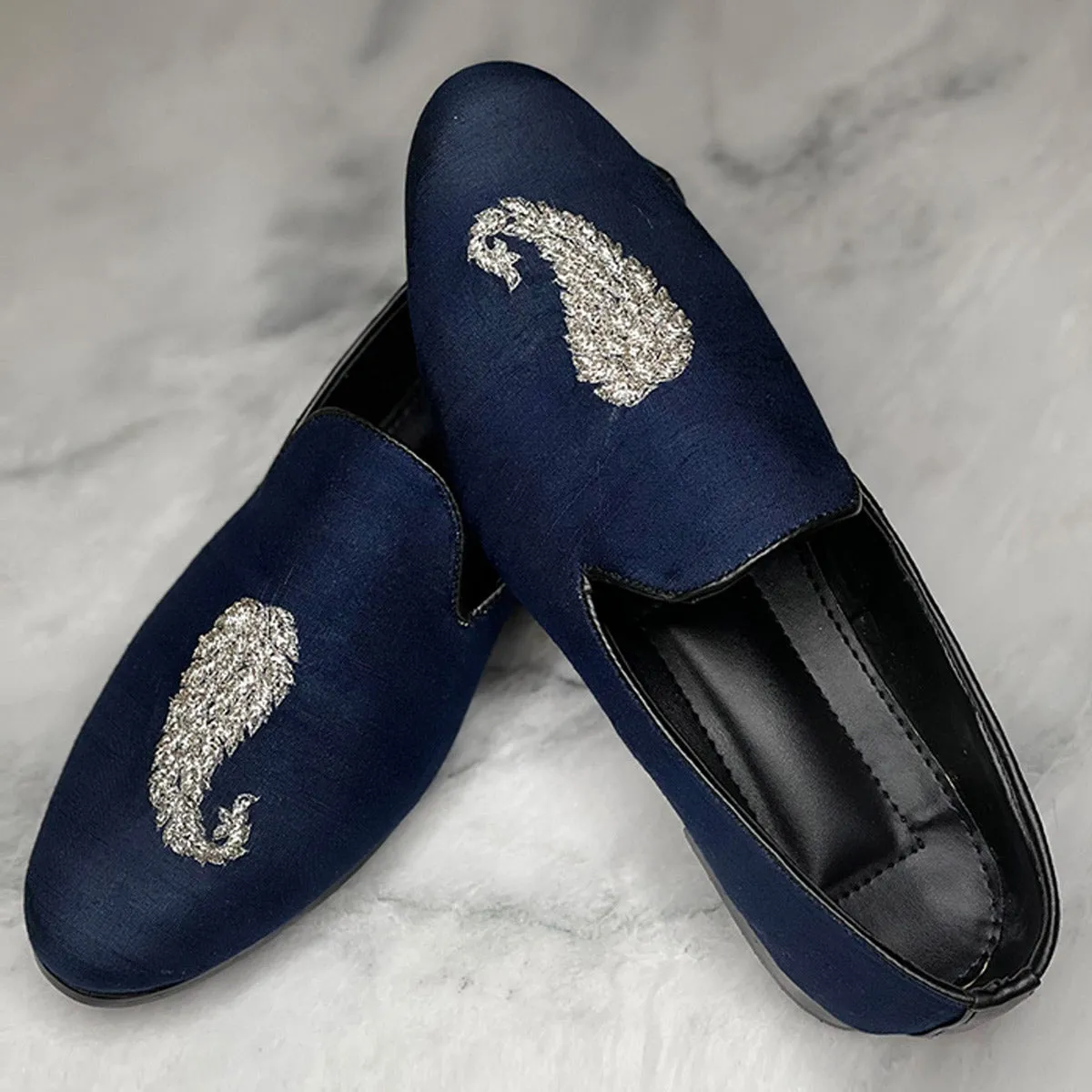 Ahmad Raza - Rang Shoes - AR-7019
