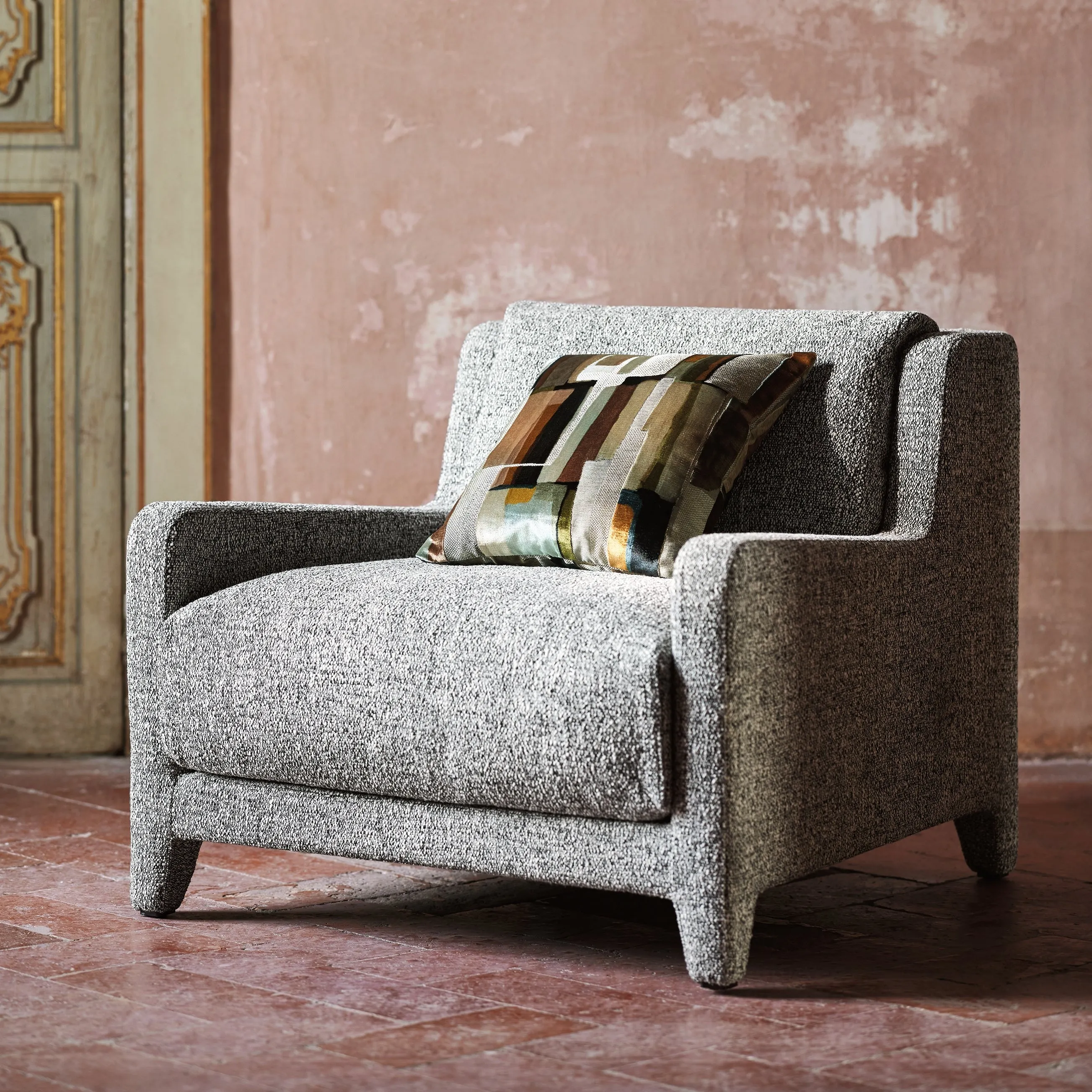 Arkose Decorative & Textured Weaves