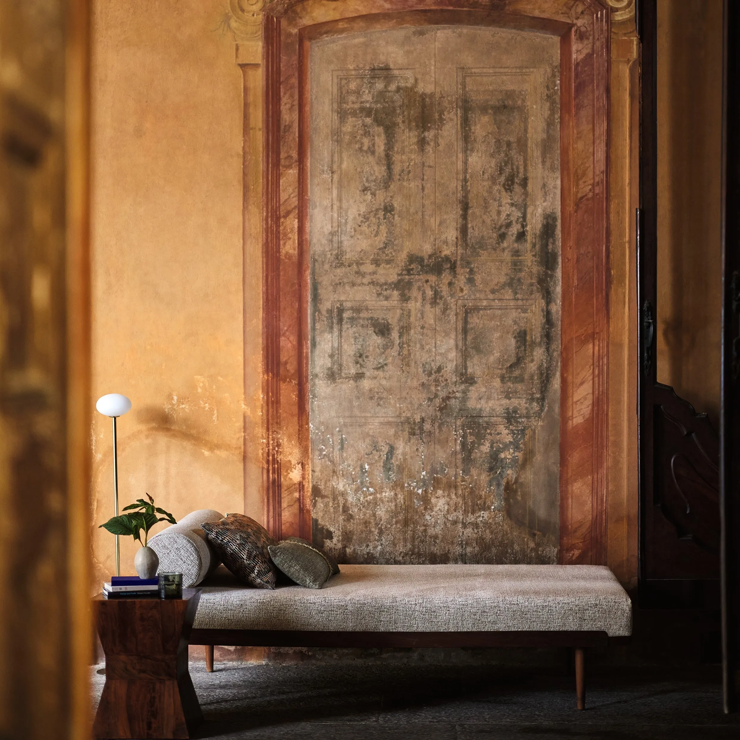 Arkose Decorative & Textured Weaves