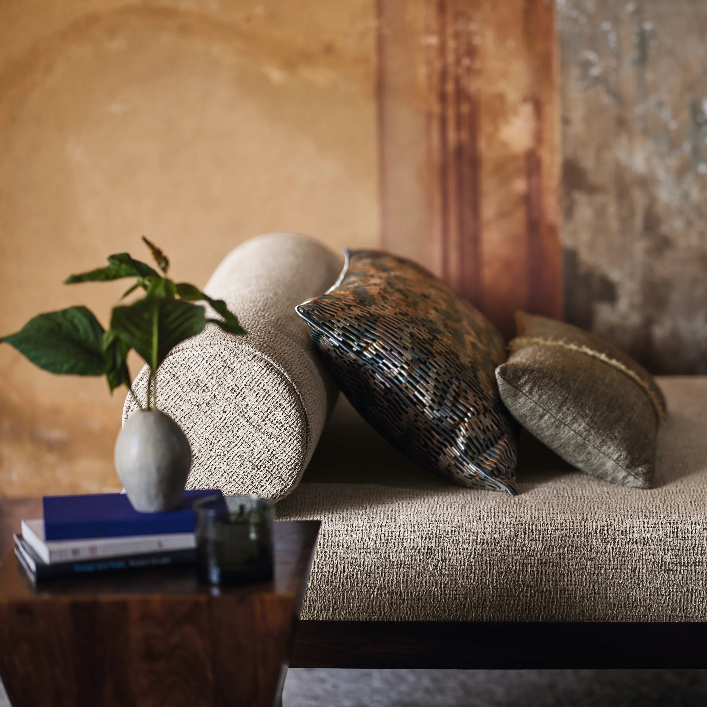 Arkose Decorative & Textured Weaves