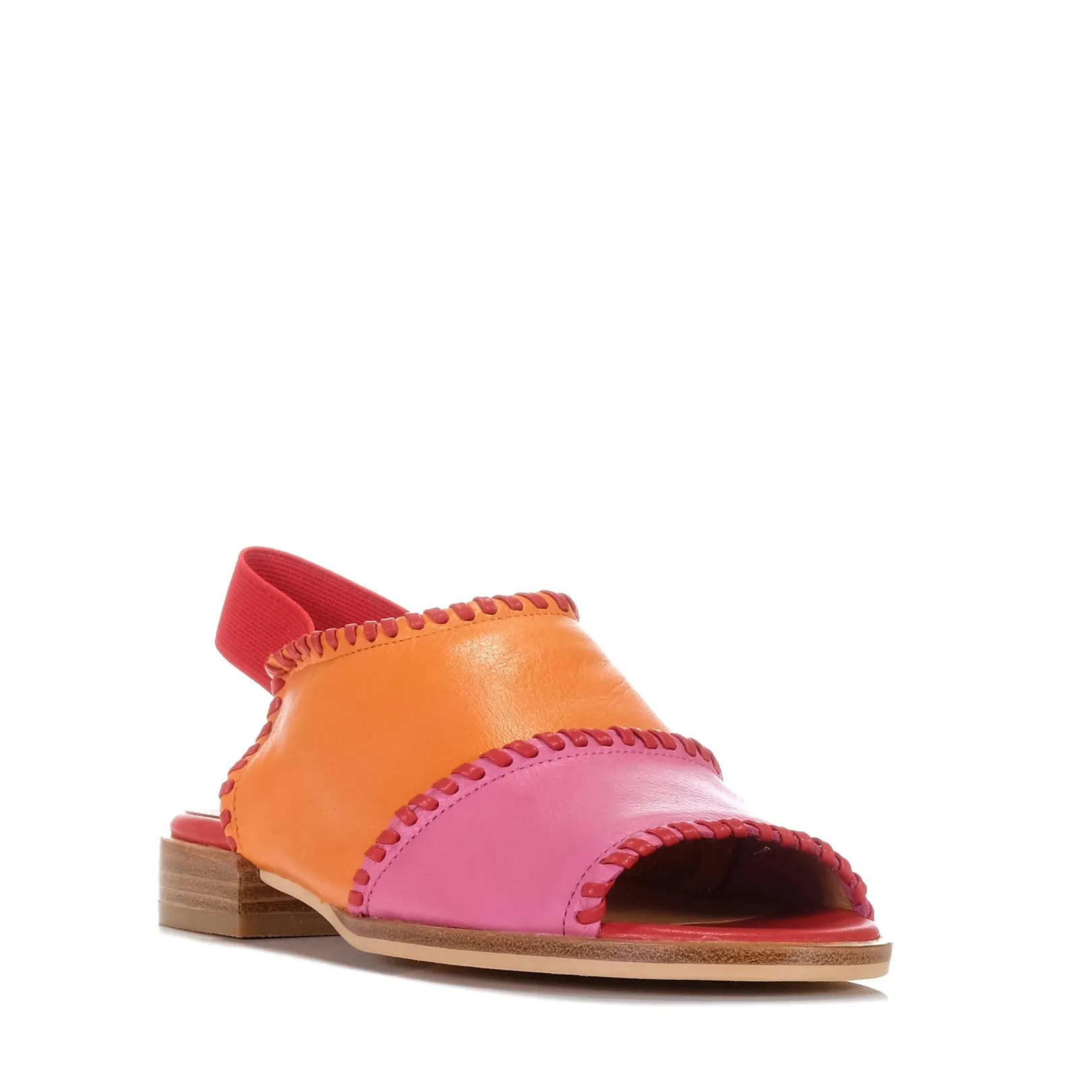 Bresley Serenade Fusya Multi