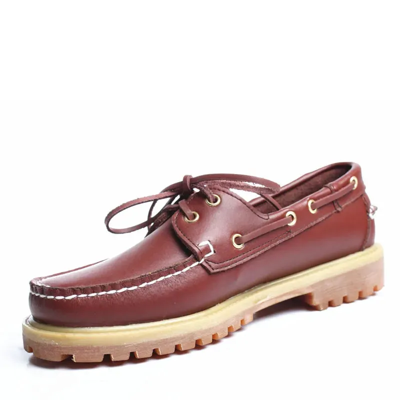 British Loafers Shoes