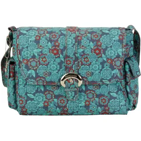 Buckle Bag