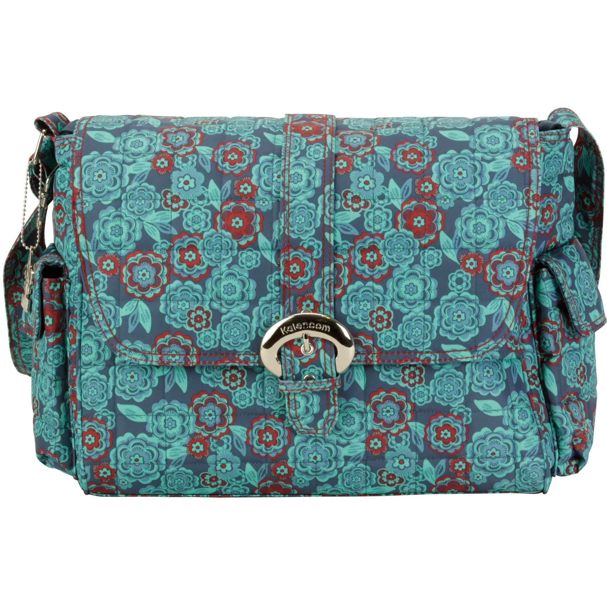 Buckle Bag