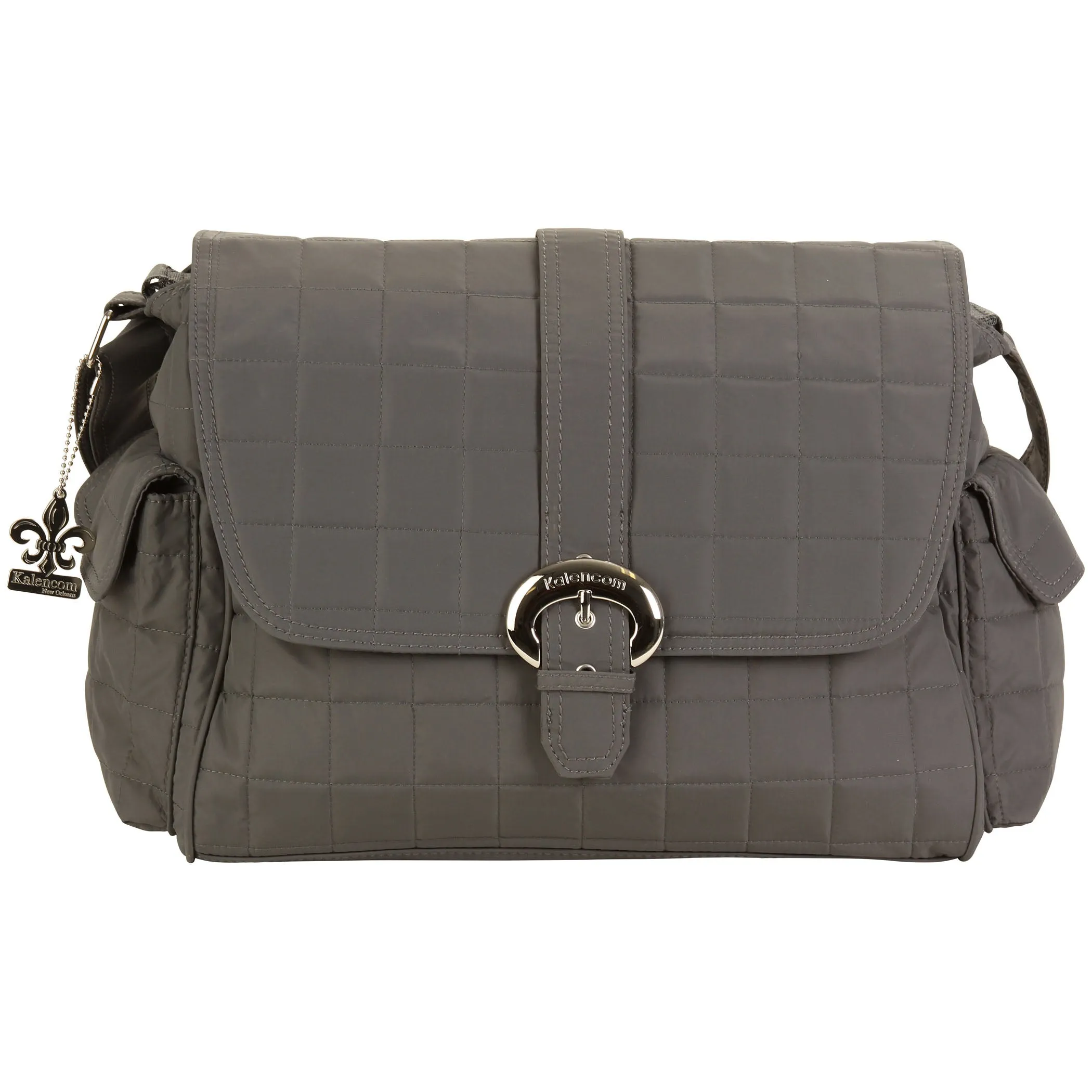 Buckle Bag