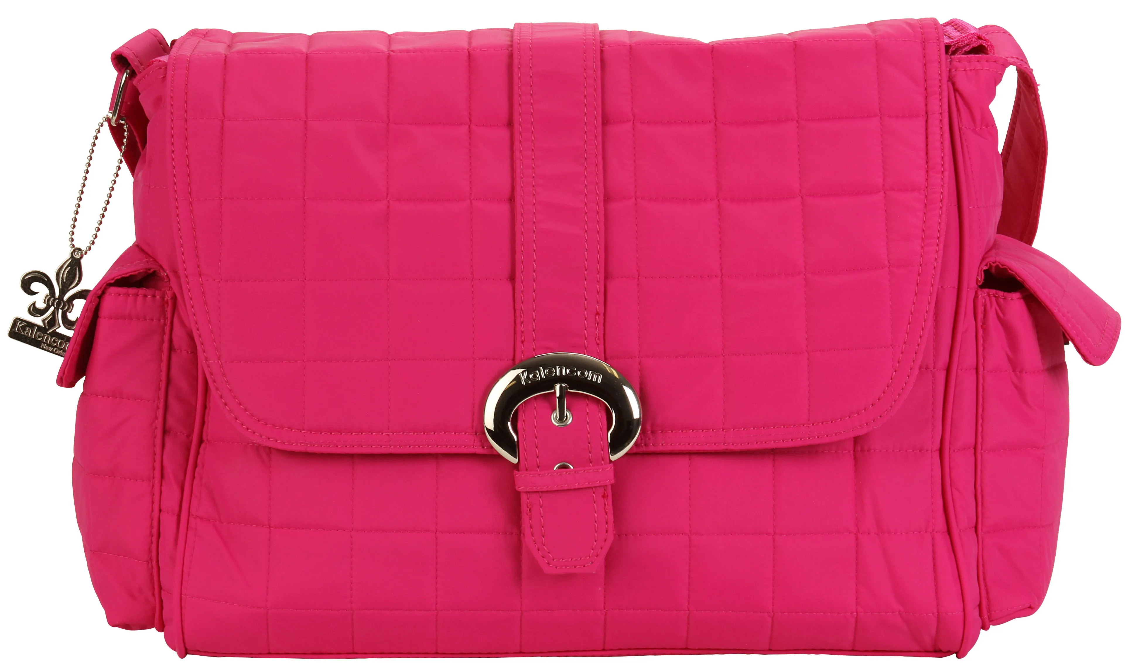 Buckle Bag