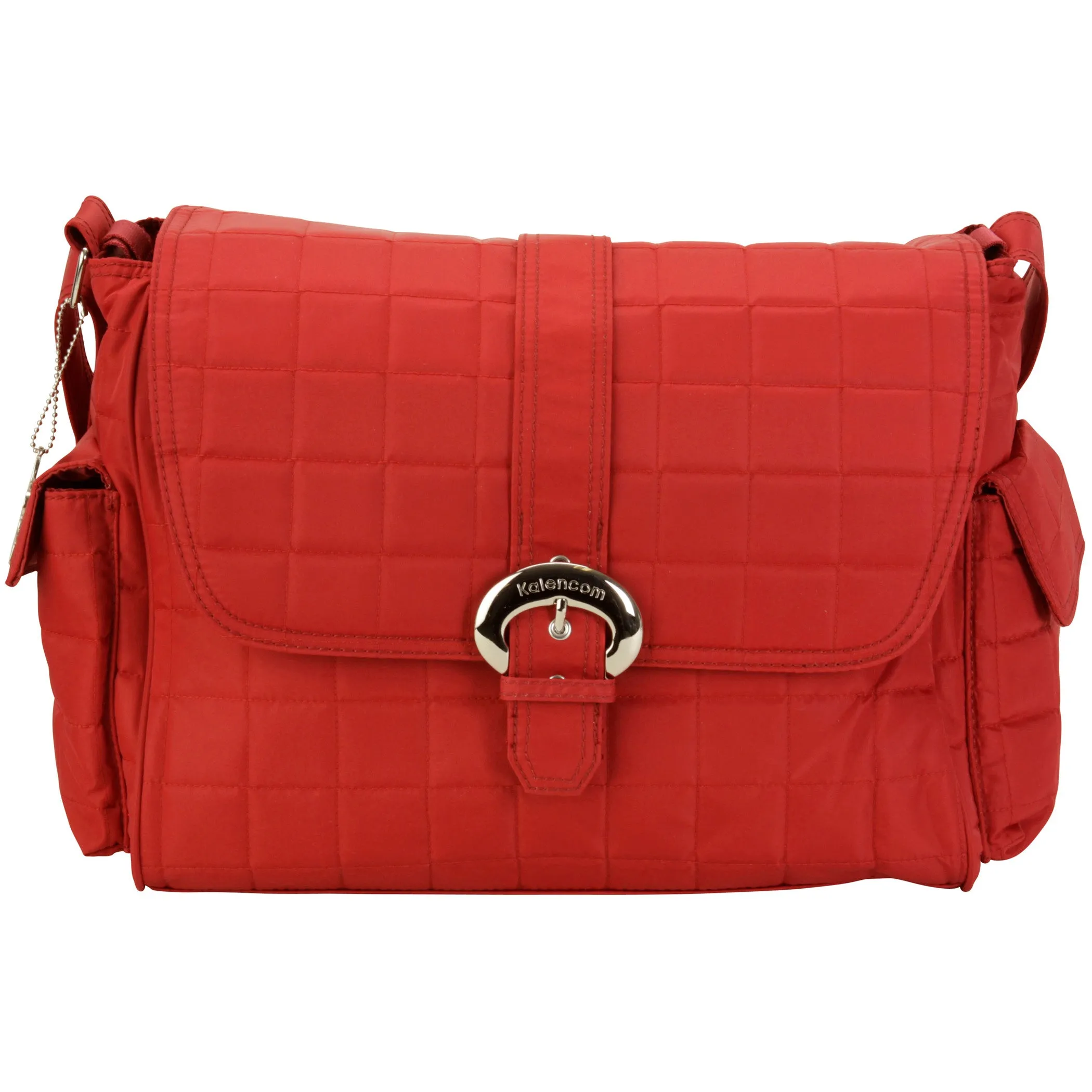 Buckle Bag
