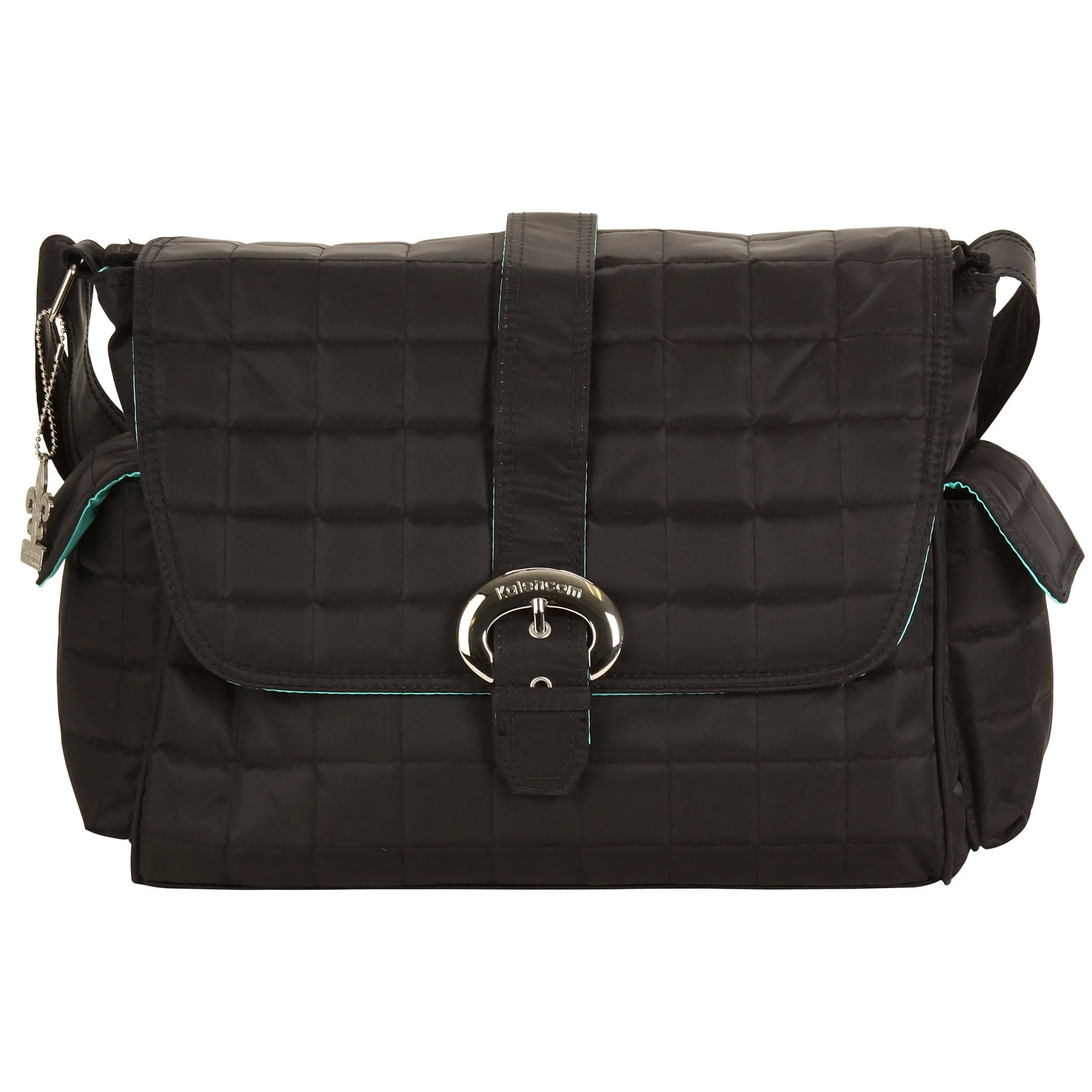 Buckle Bag