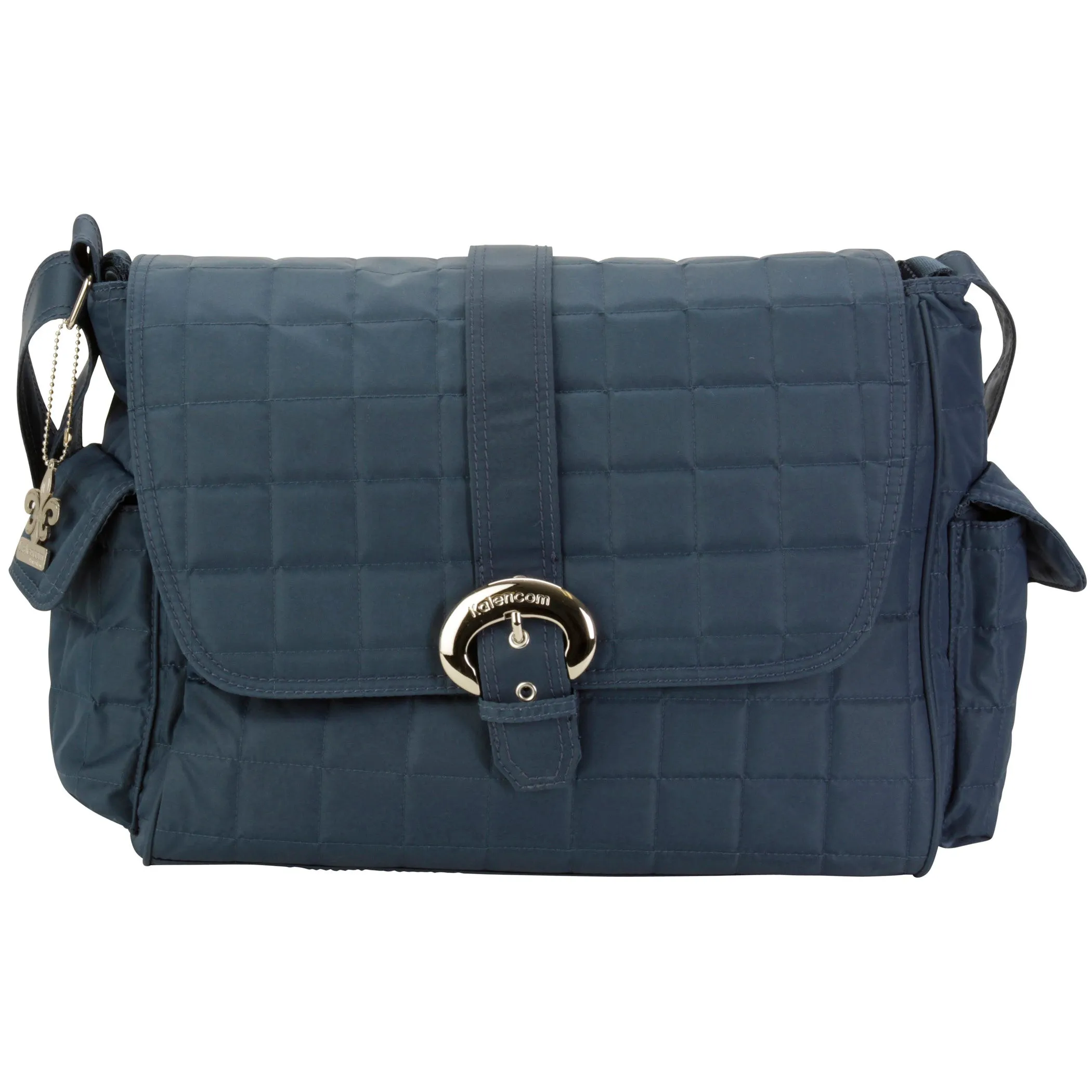 Buckle Bag