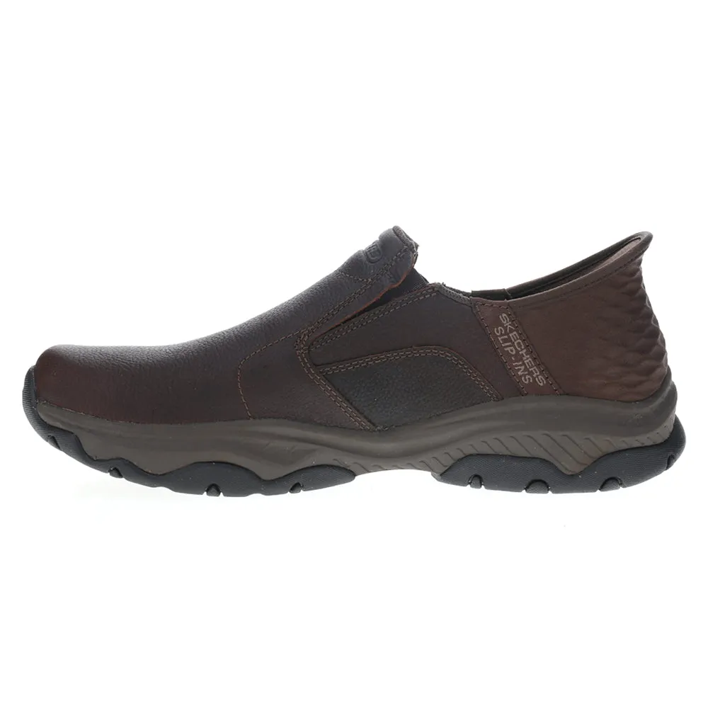 Craster Lanigan Slips-Ins RF Slip On Shoes