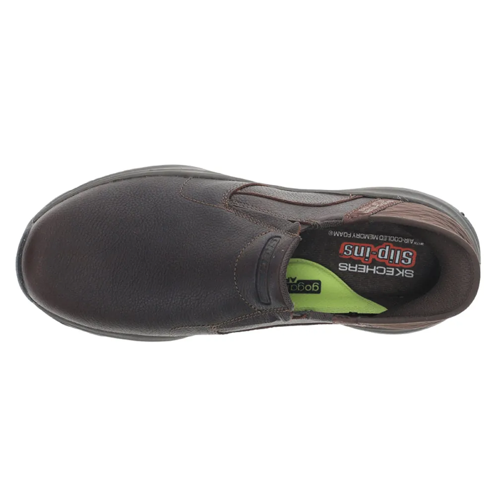 Craster Lanigan Slips-Ins RF Slip On Shoes
