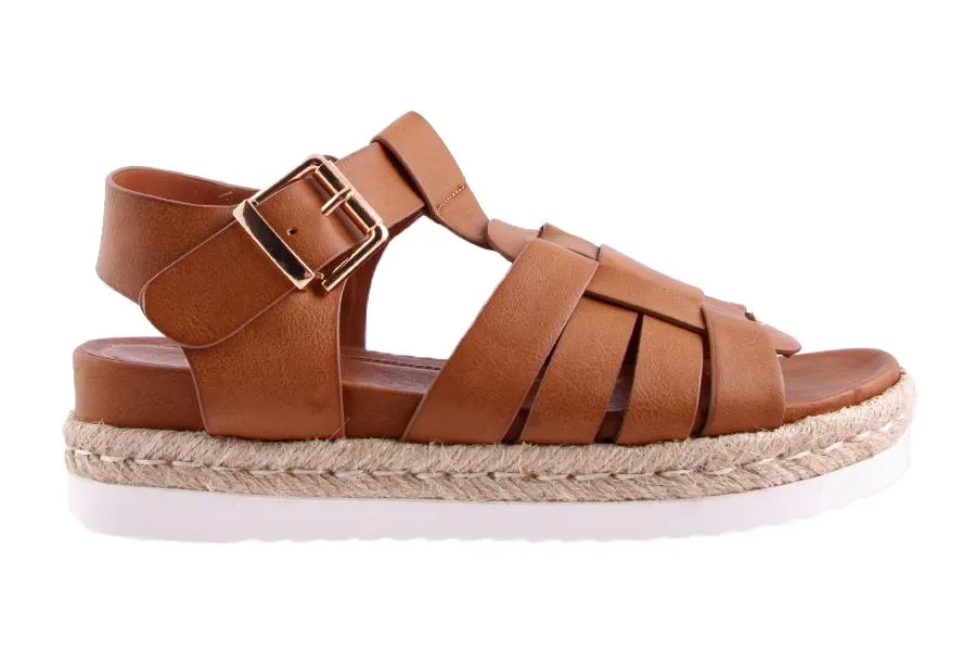 DEVON TAN