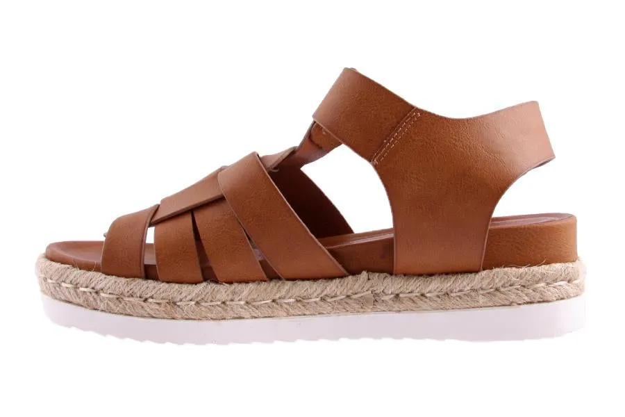 DEVON TAN