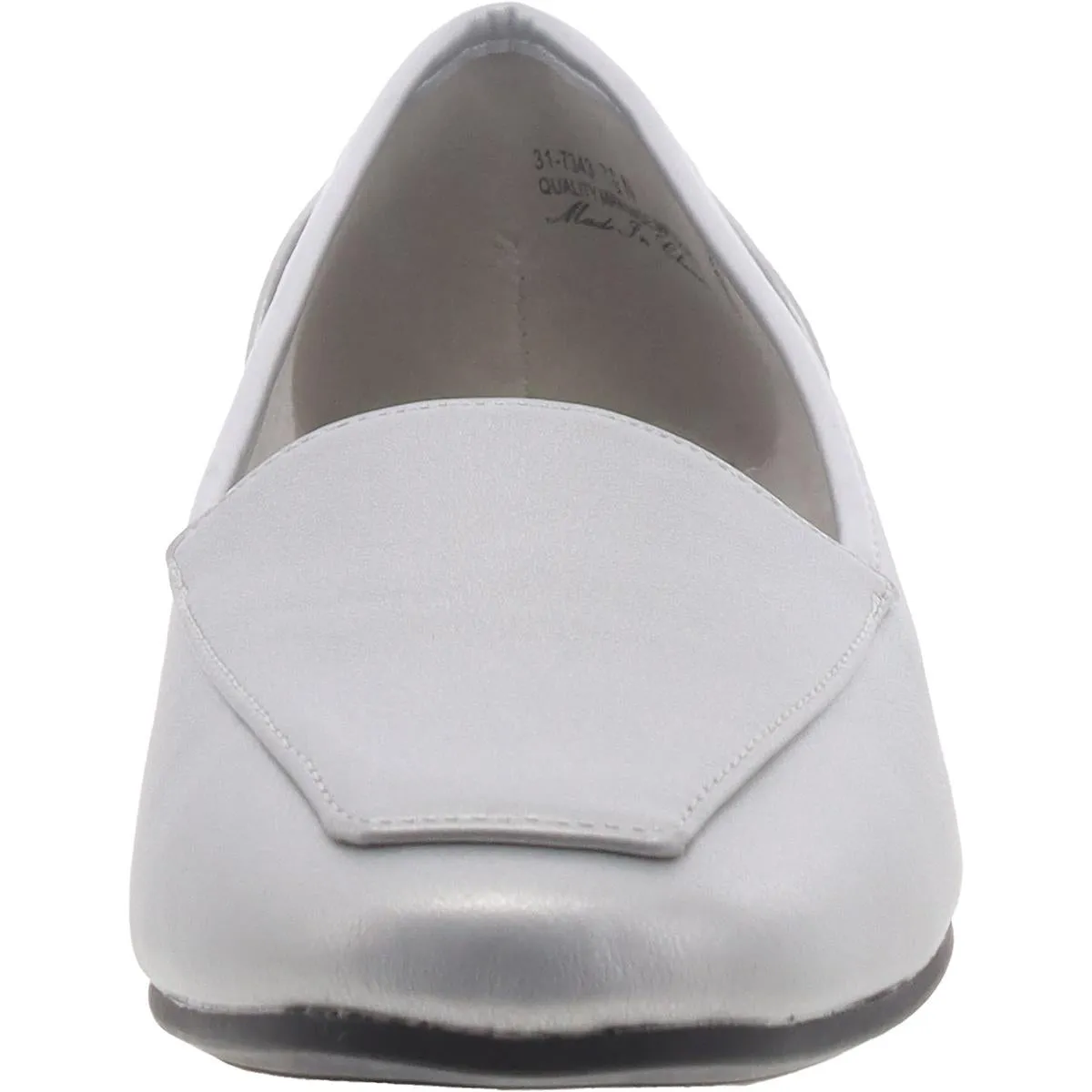 Easy Street Womens THRILL suede  Loafers