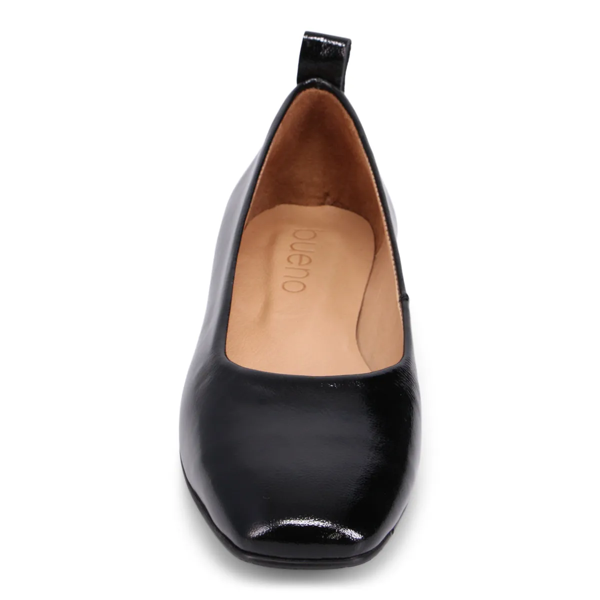 ELIZABETH FLAT