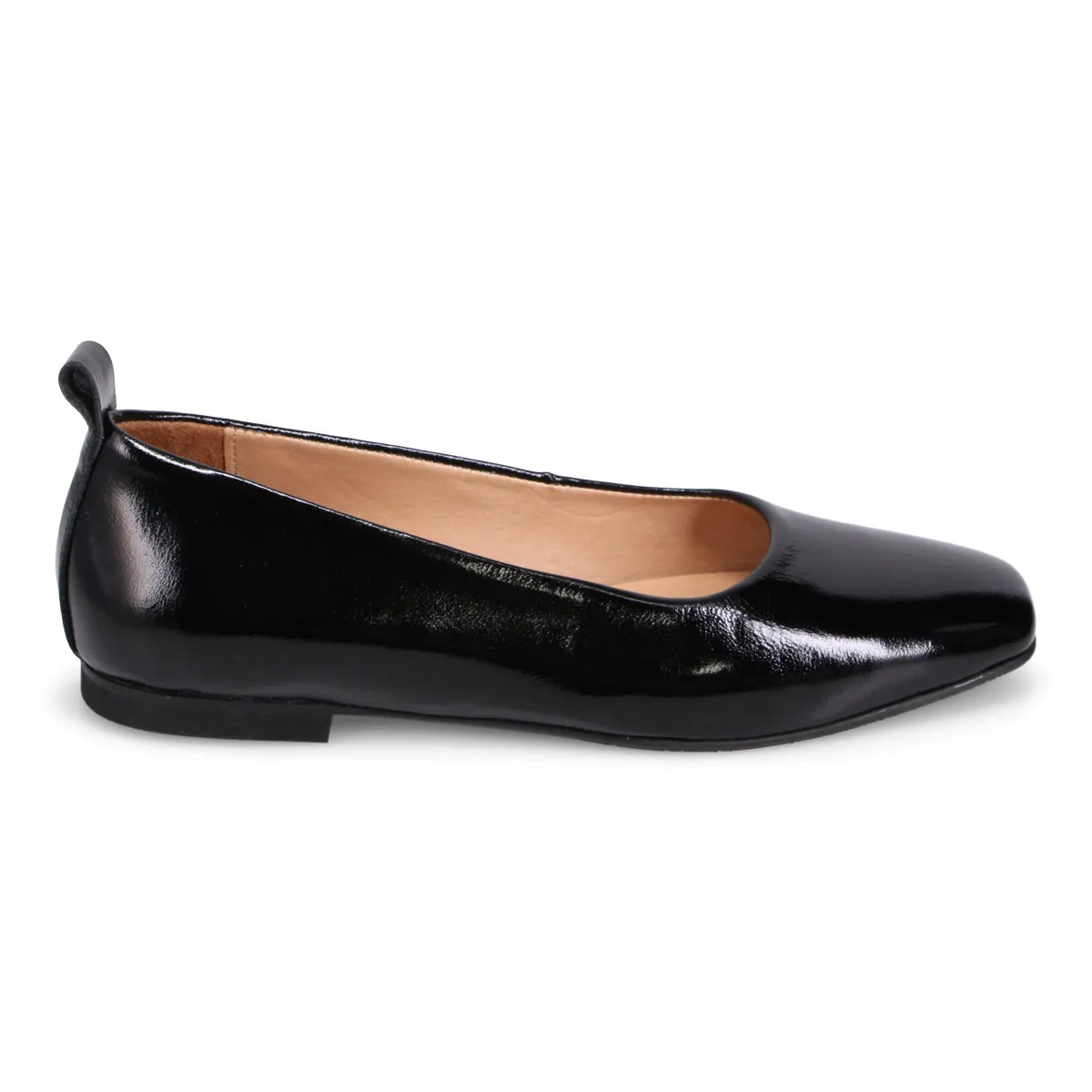 ELIZABETH FLAT