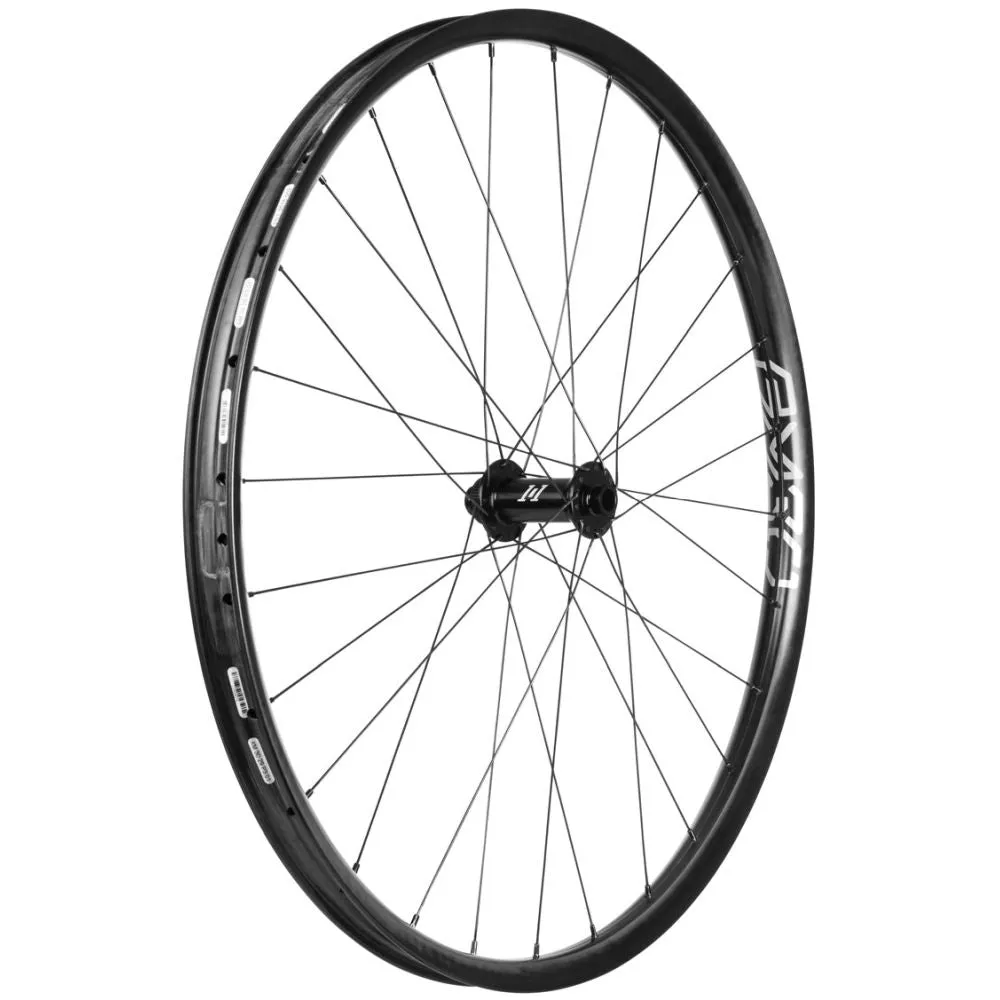 ENVE Foundation AM30 28H i9 101 27in MTB Wheelset