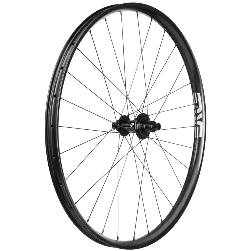 ENVE Foundation AM30 28H i9 101 27in MTB Wheelset