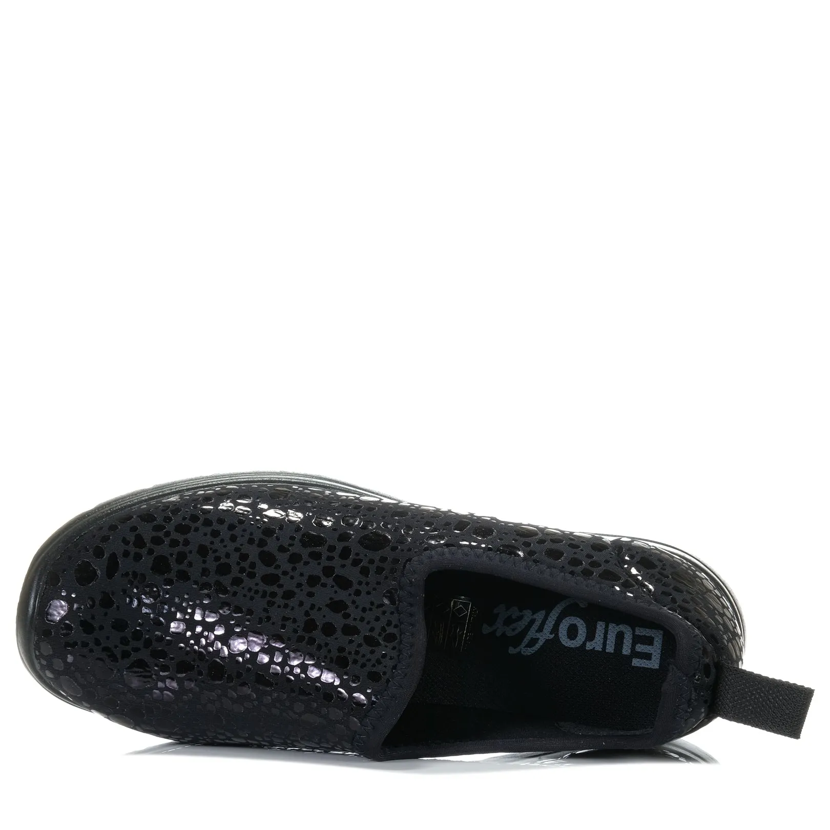 Euroflex Florence Leopard