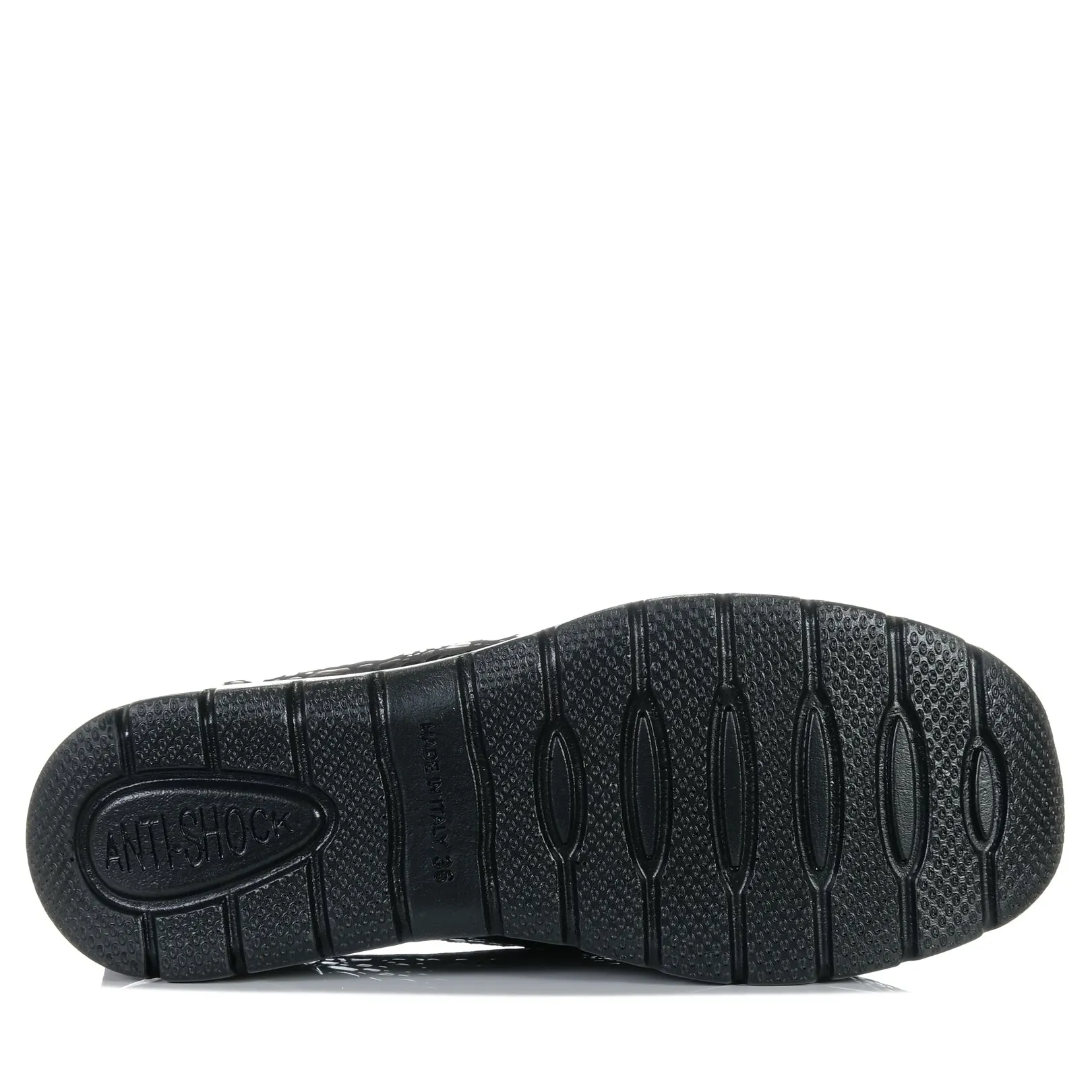 Euroflex Florence Leopard