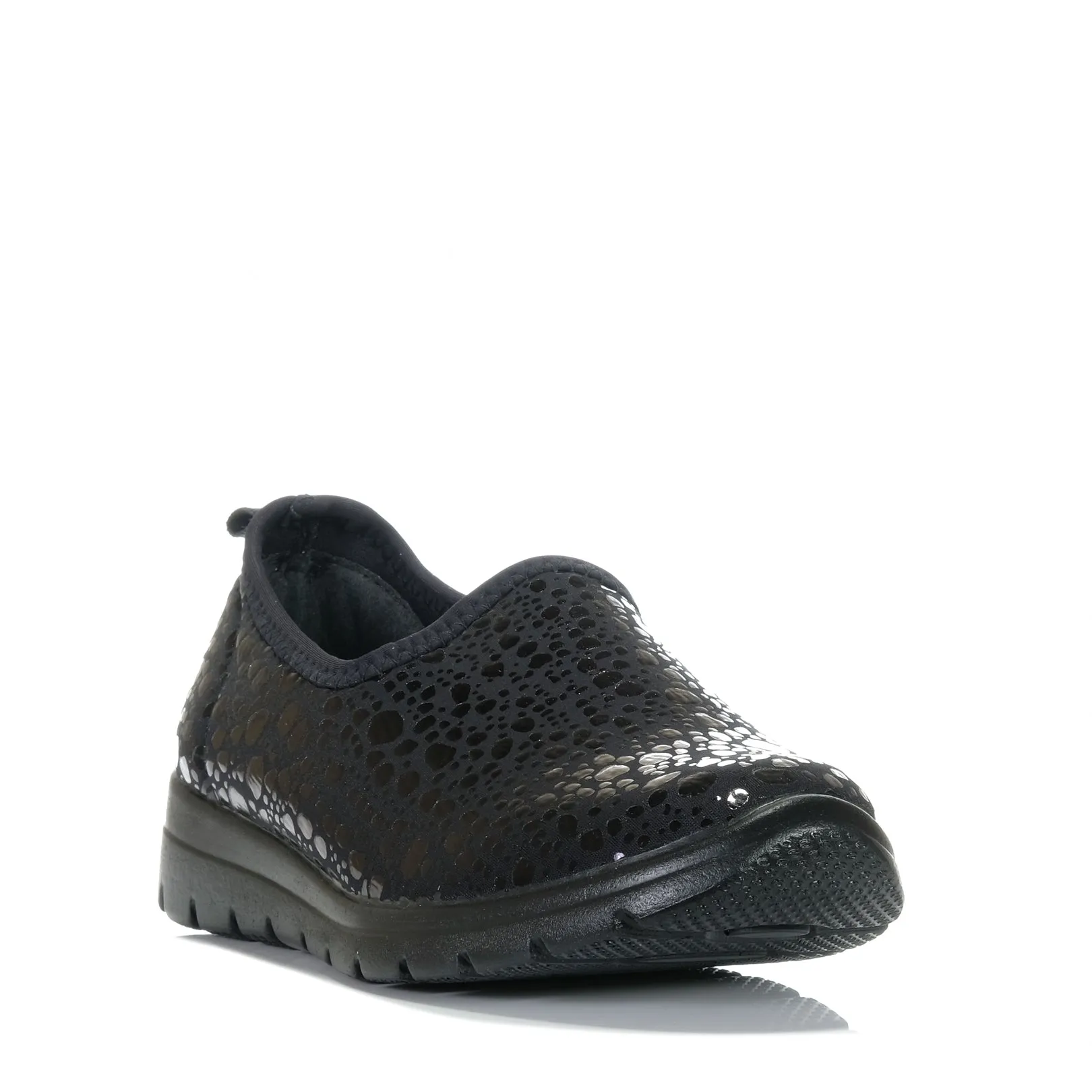 Euroflex Florence Leopard