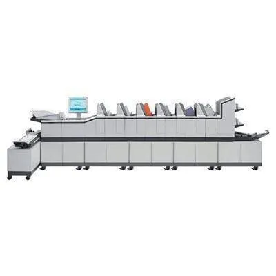Formax FD 7200 Special 2F Folder Inserter (Discontinued)