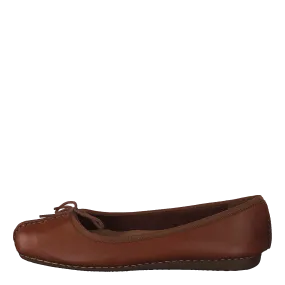 Freckle Ice Dark Tan Lea