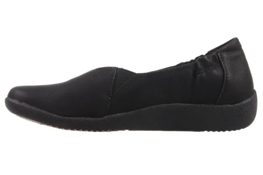 GERTY BLACK