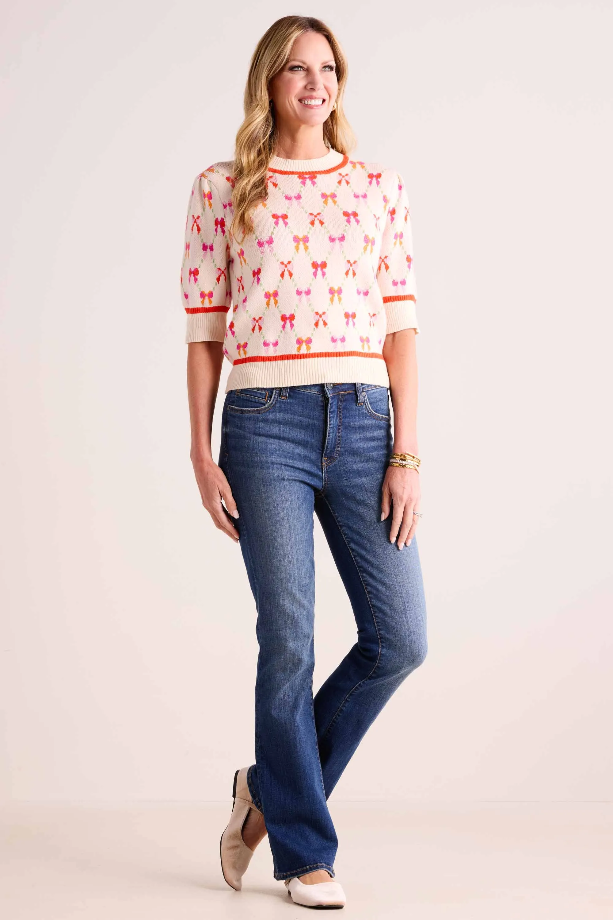 Grace Sweater