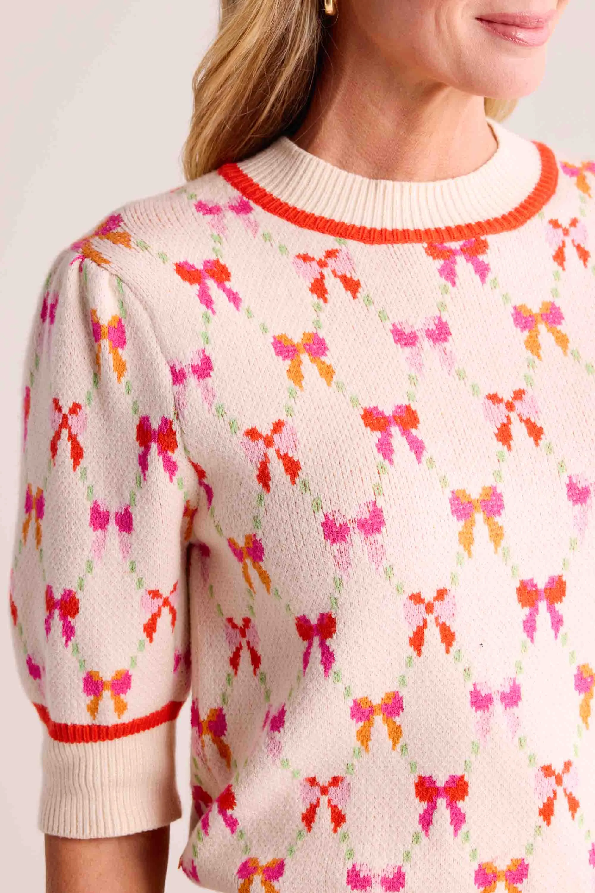 Grace Sweater