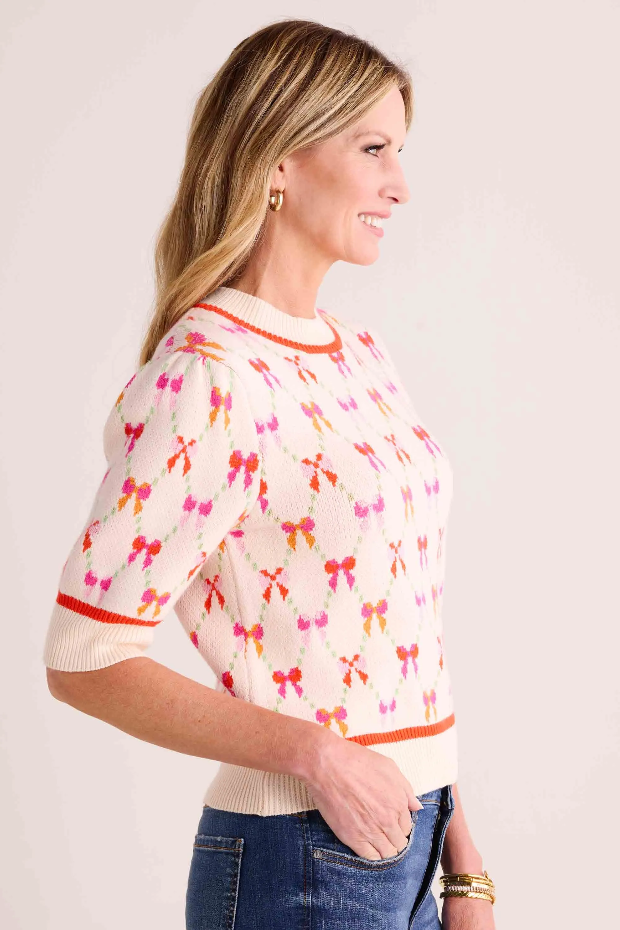 Grace Sweater