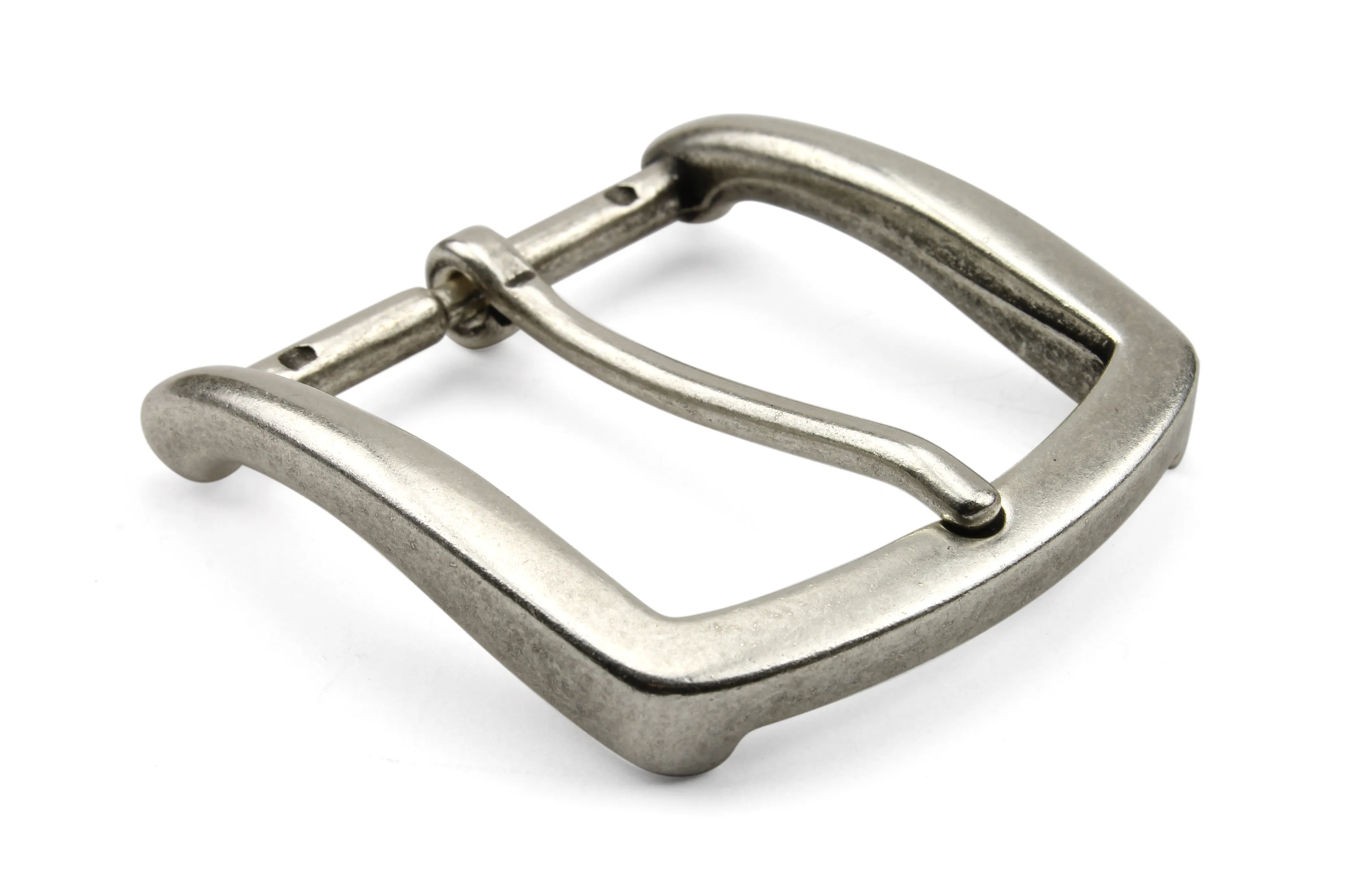 Kink Prong Buckle 40mm