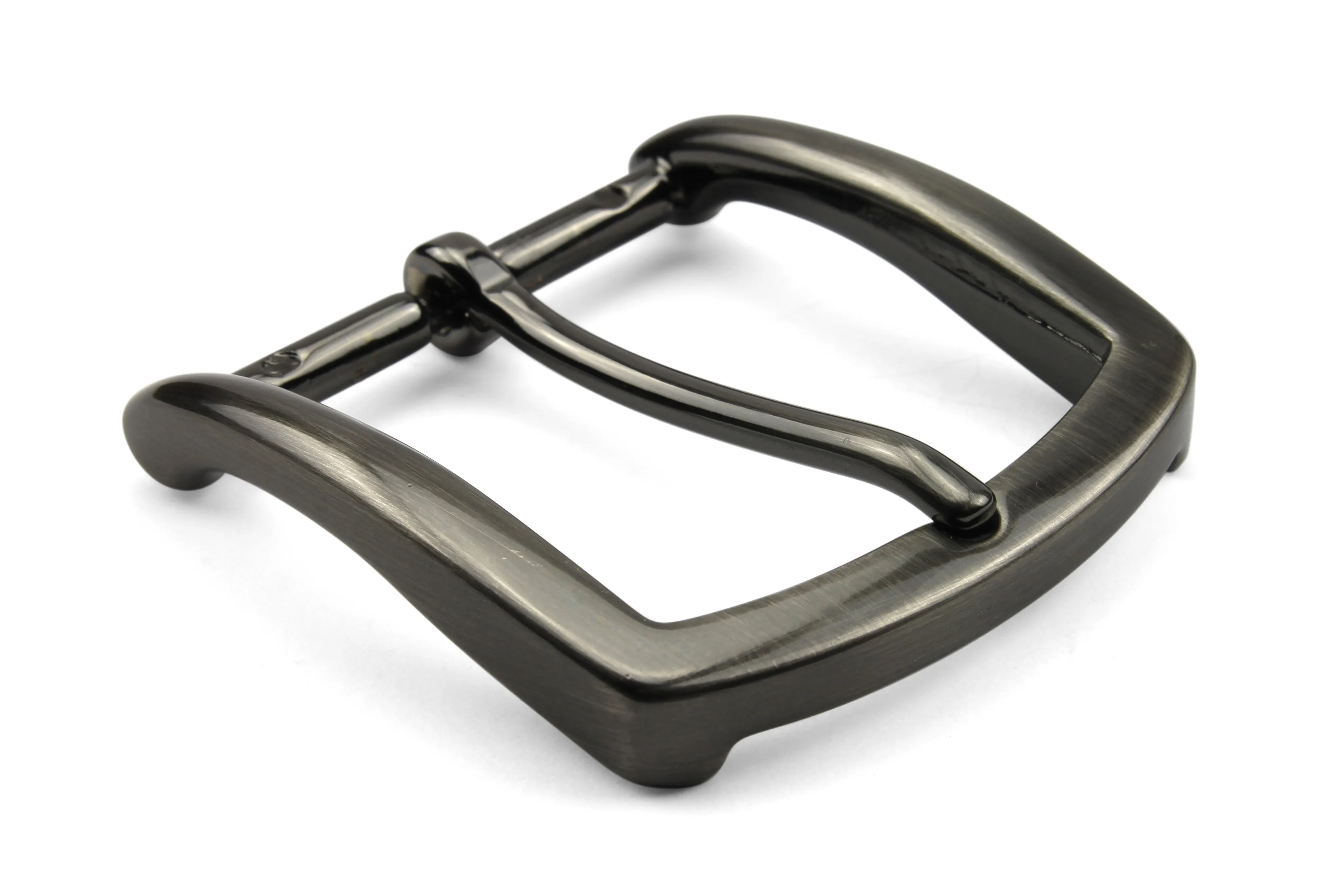 Kink Prong Buckle 40mm