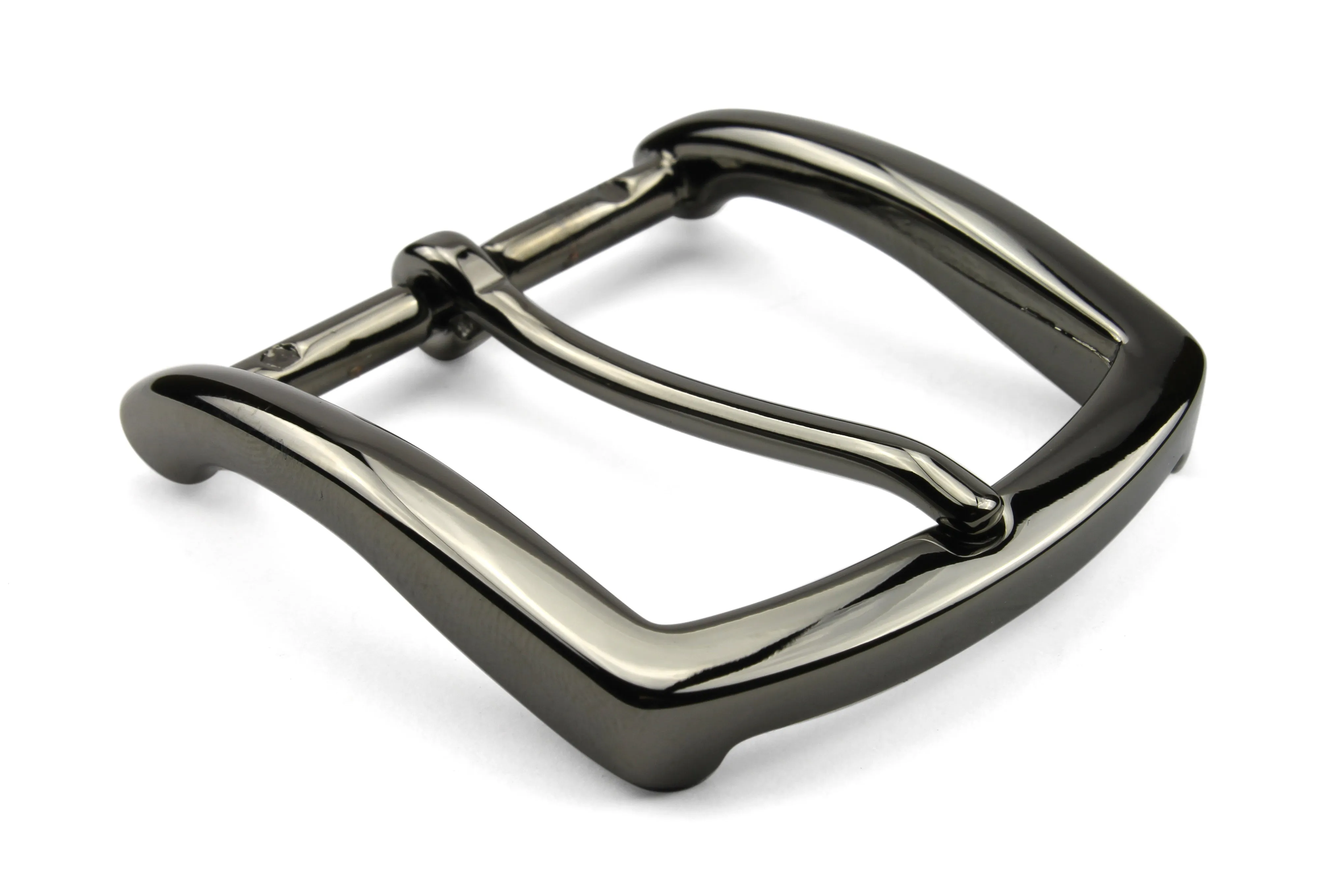 Kink Prong Buckle 40mm