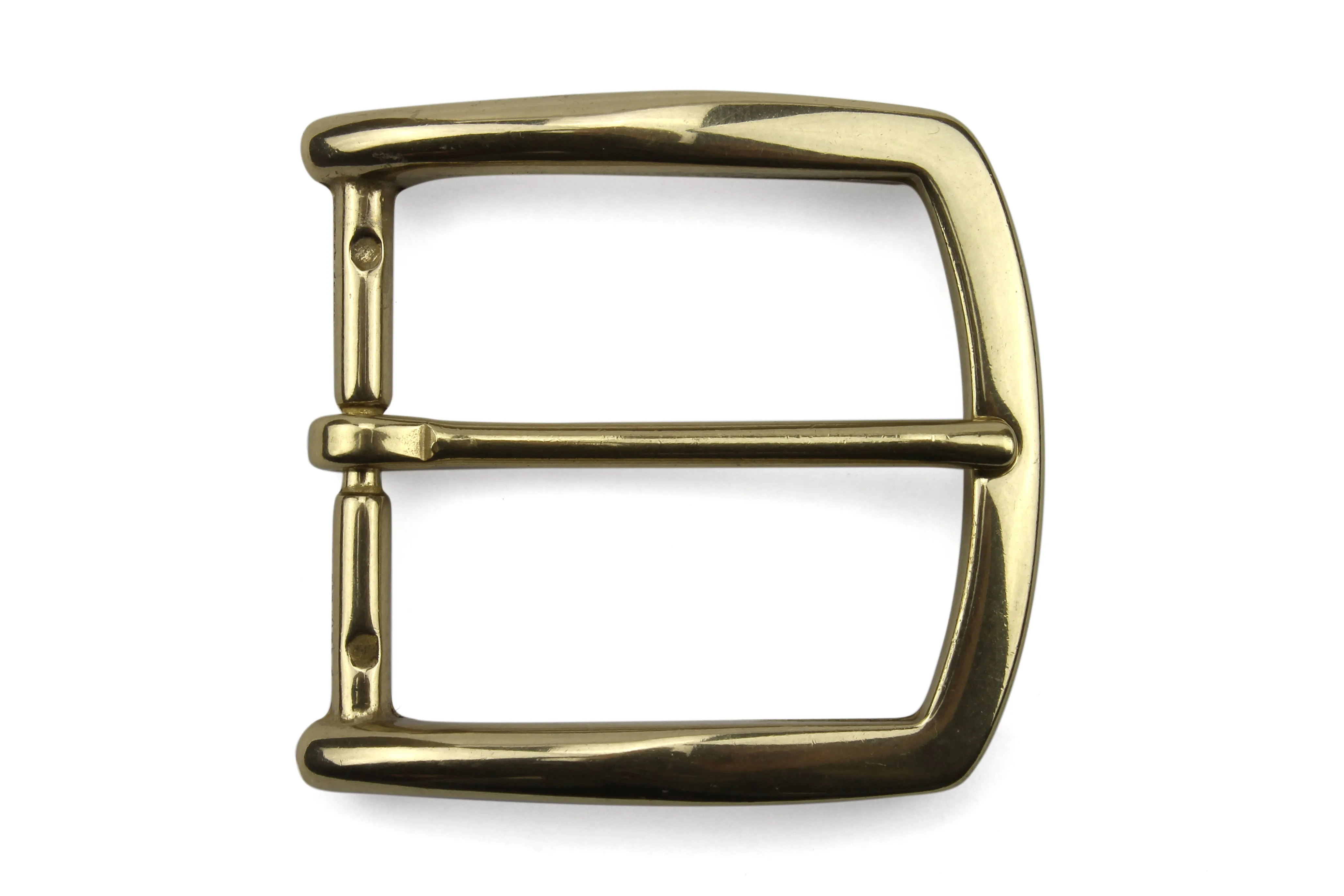 Kink Prong Buckle 40mm