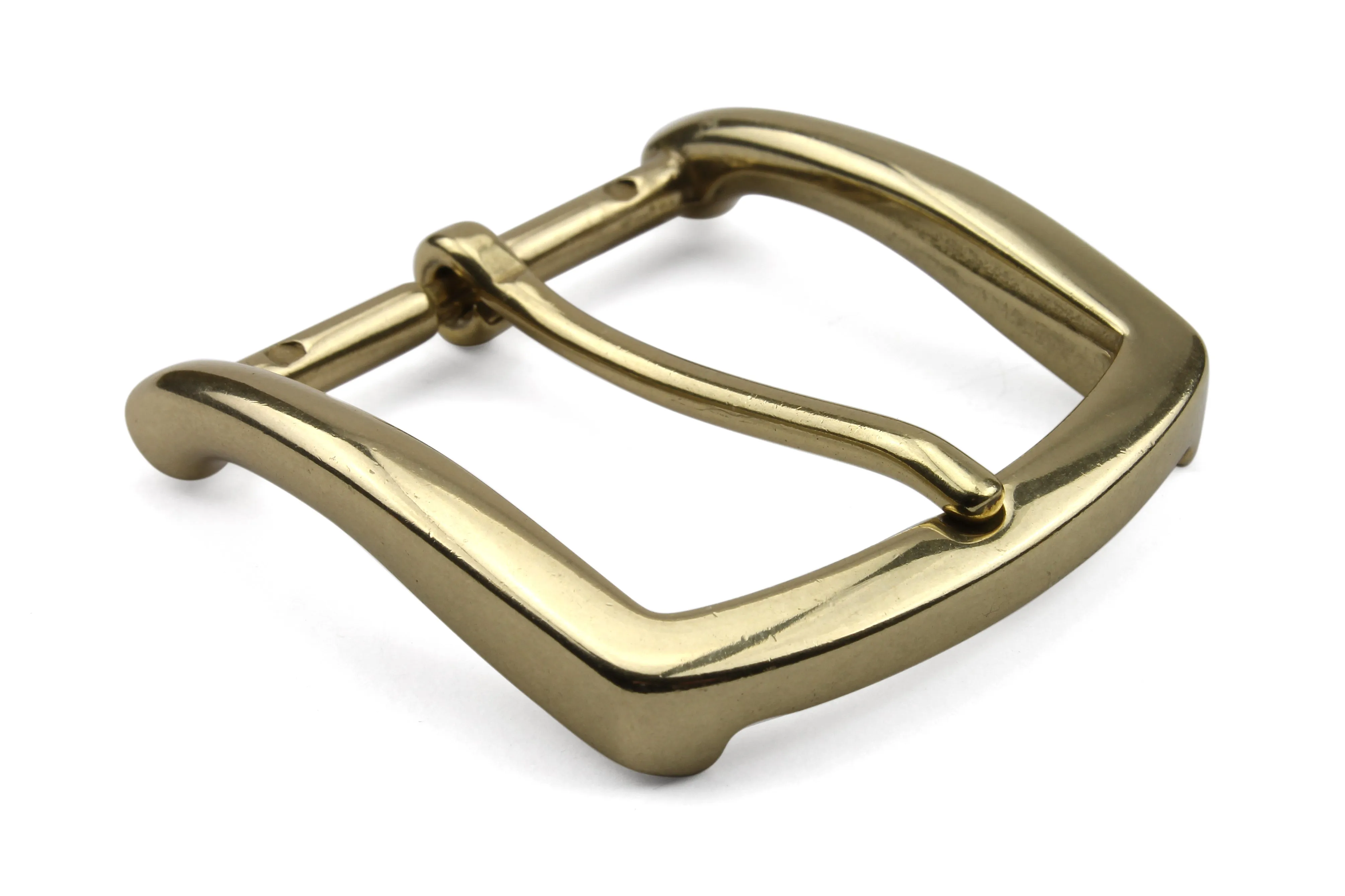 Kink Prong Buckle 40mm