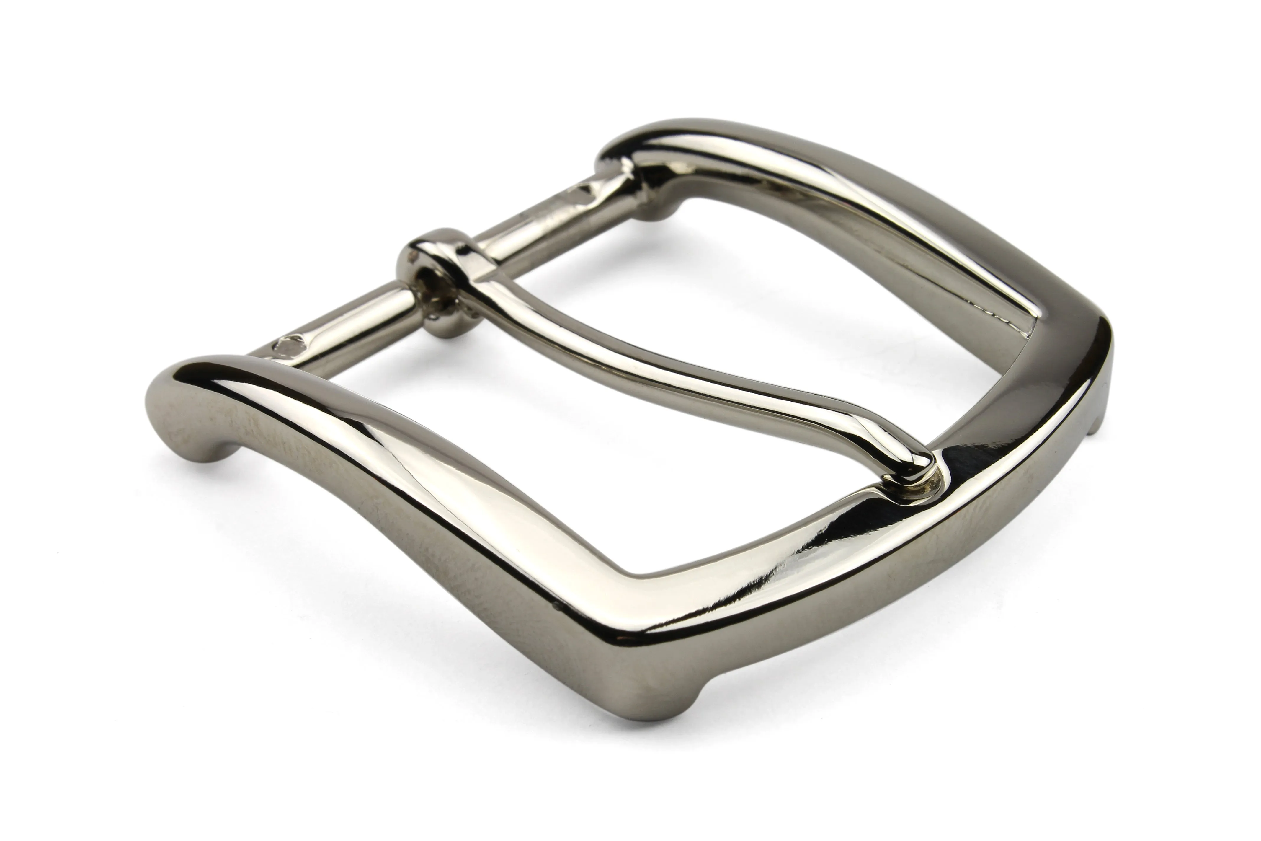 Kink Prong Buckle 40mm