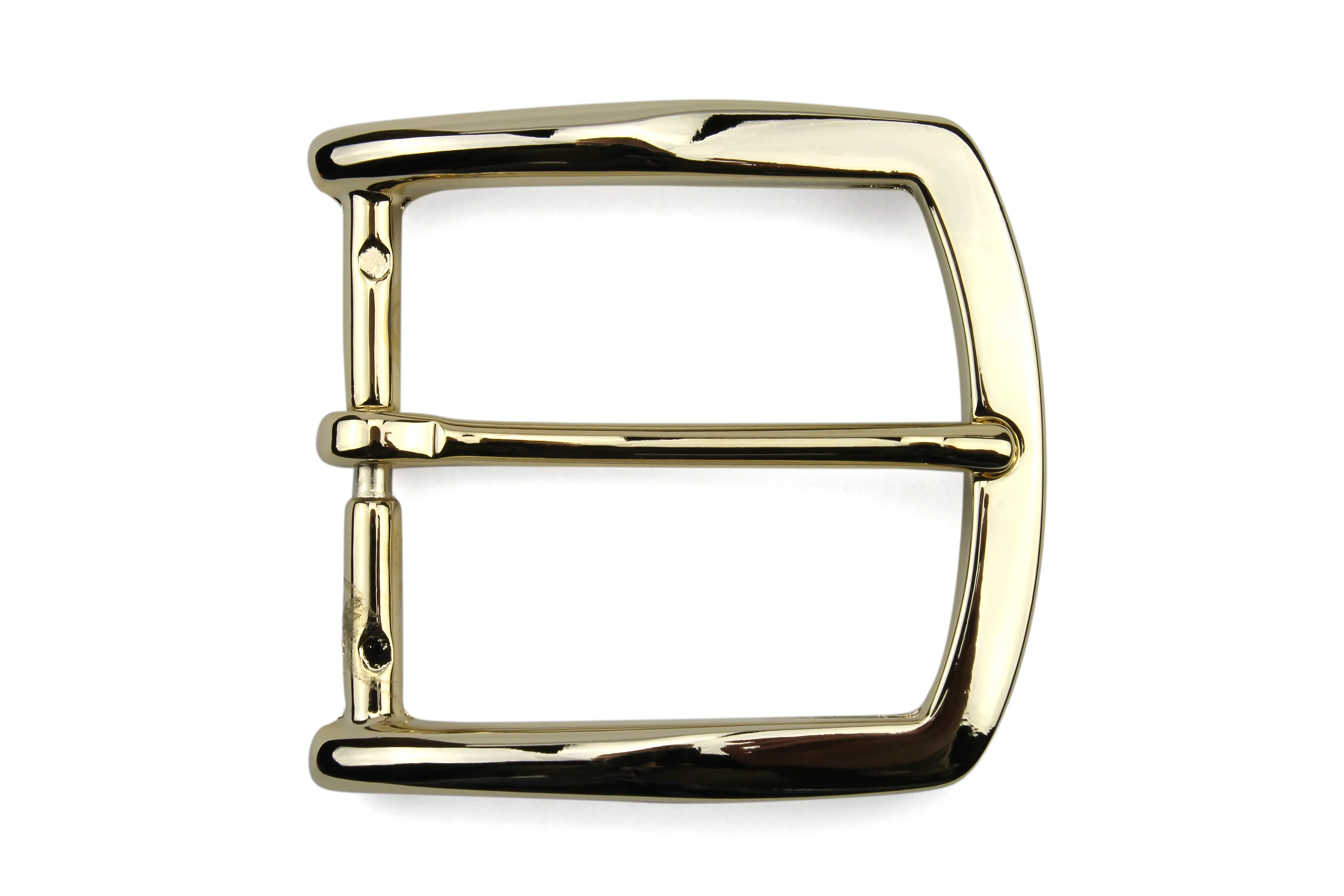 Kink Prong Buckle 40mm