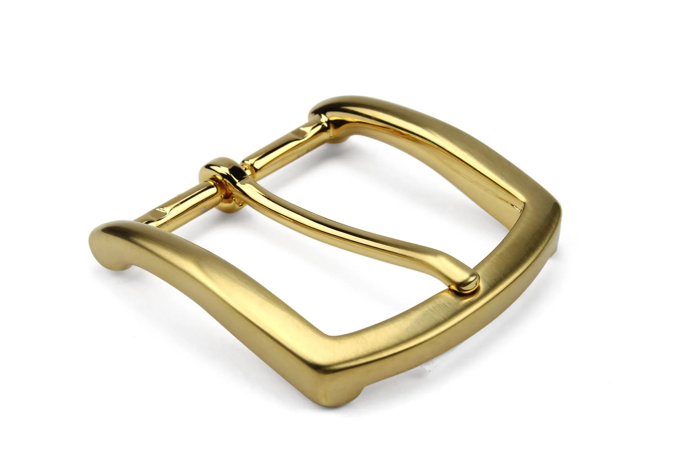 Kink Prong Buckle 40mm