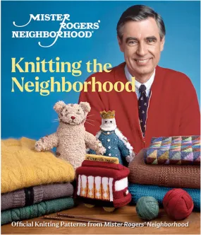 Knitting the Neighborhood