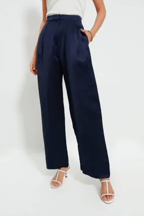 Midnight Leila Trouser