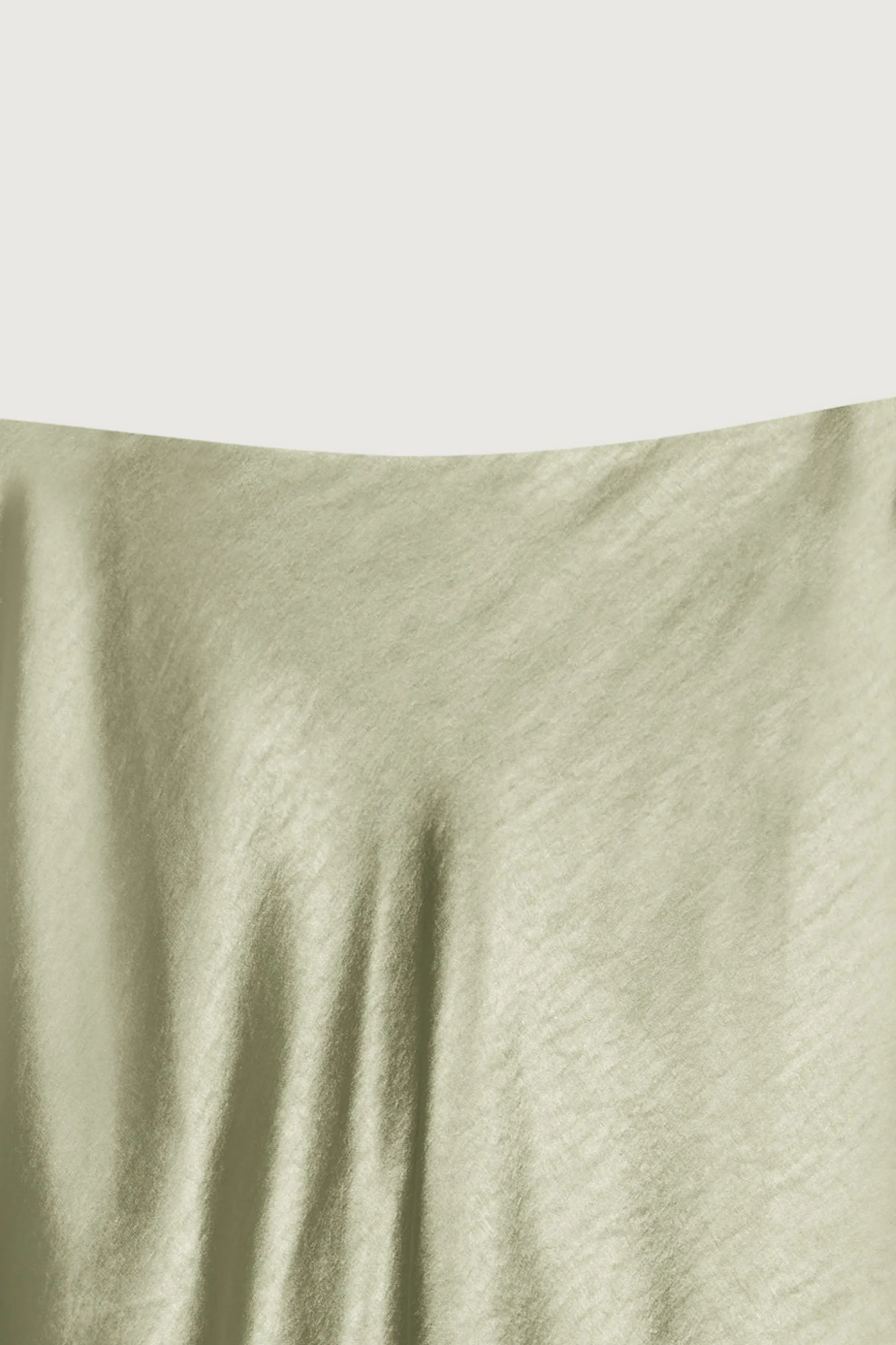 MINI SLIP SKIRT