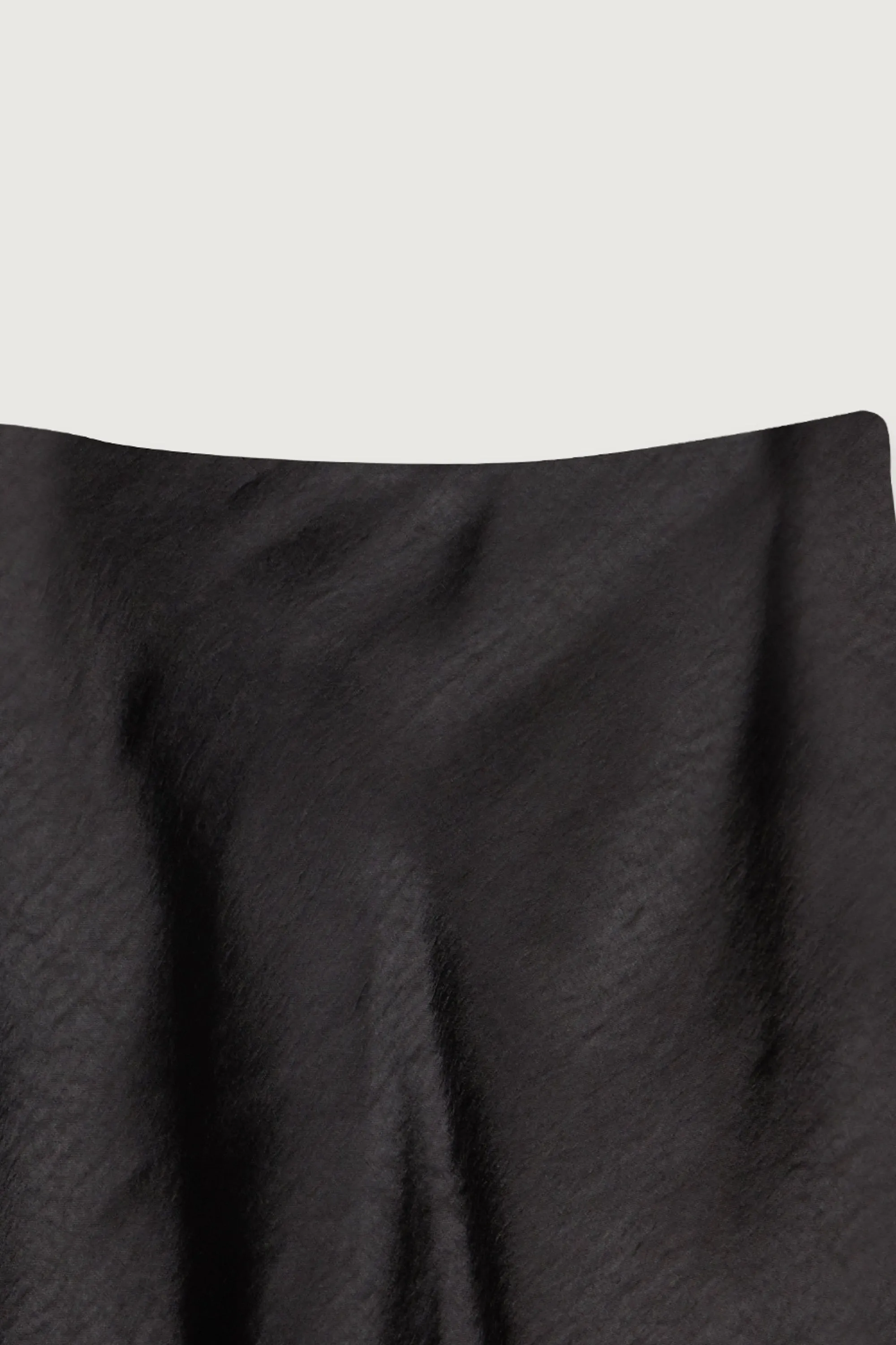 MINI SLIP SKIRT