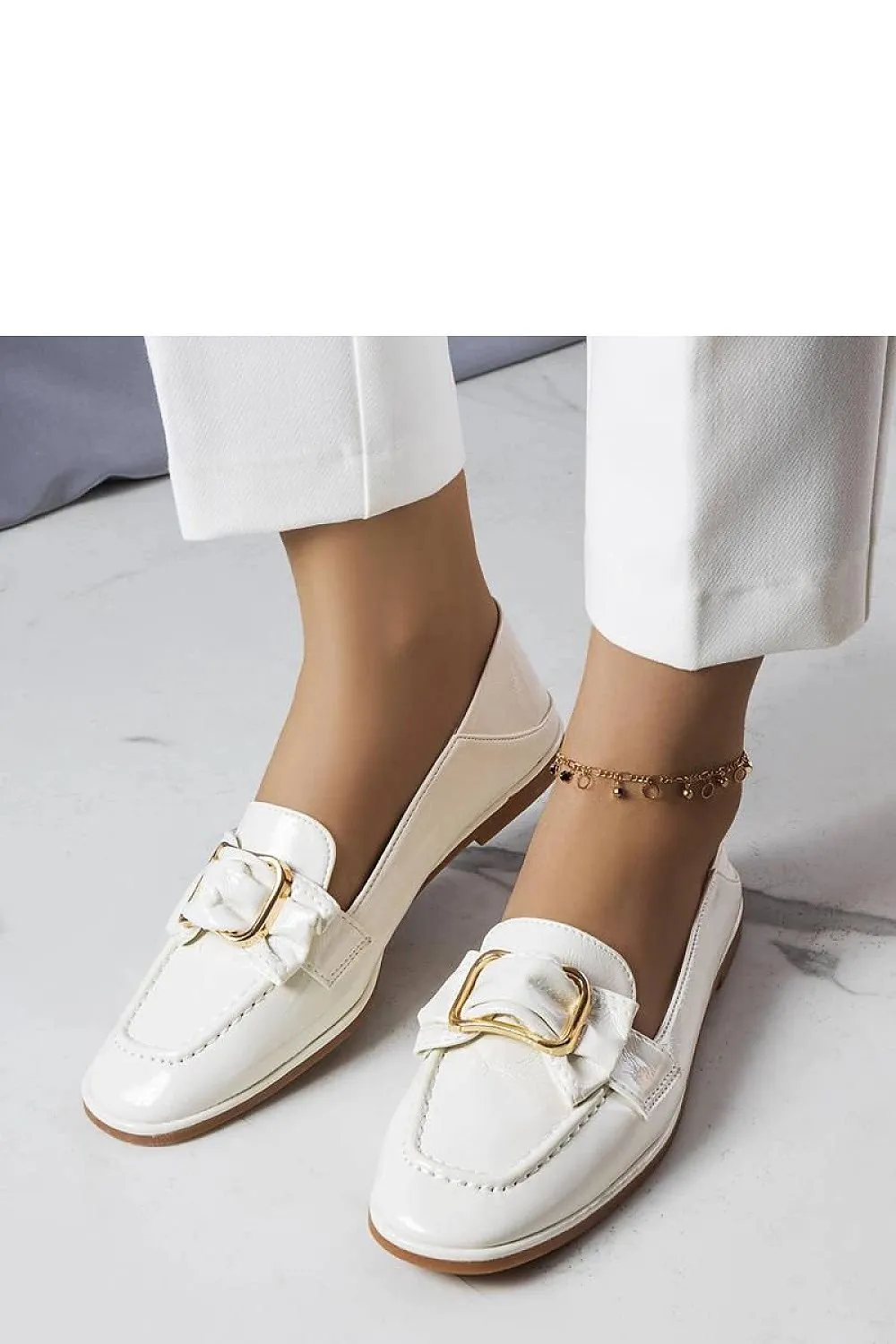 Mocassin model 207972 Solea