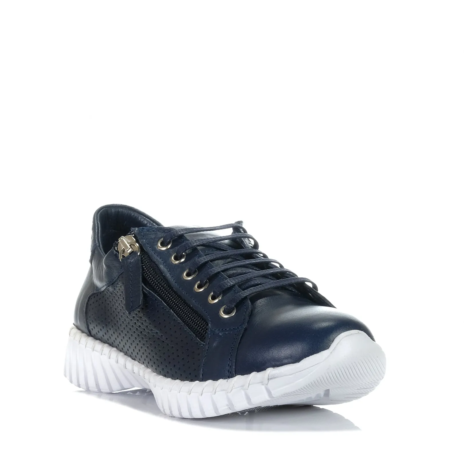 Rilassare Tristram Navy