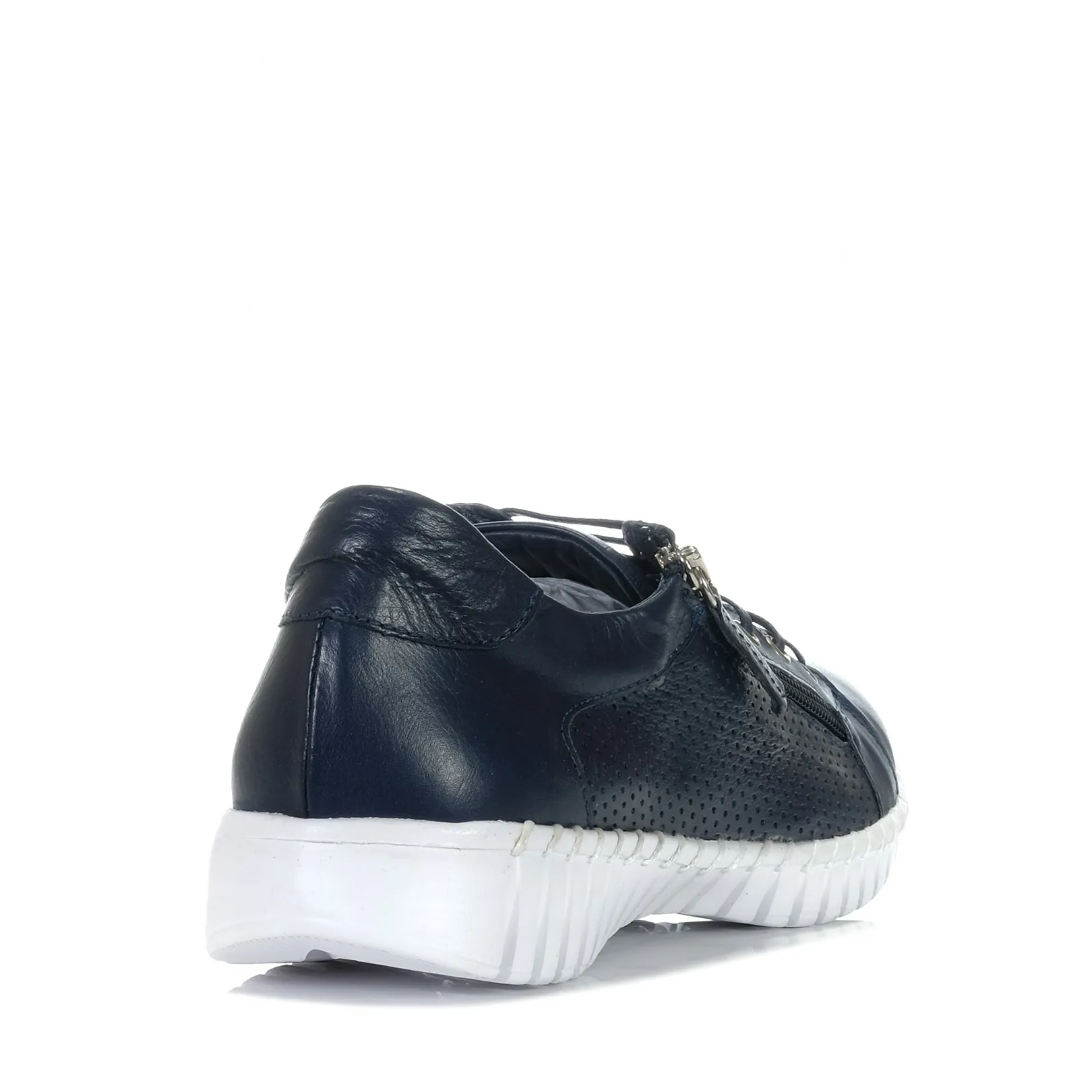 Rilassare Tristram Navy