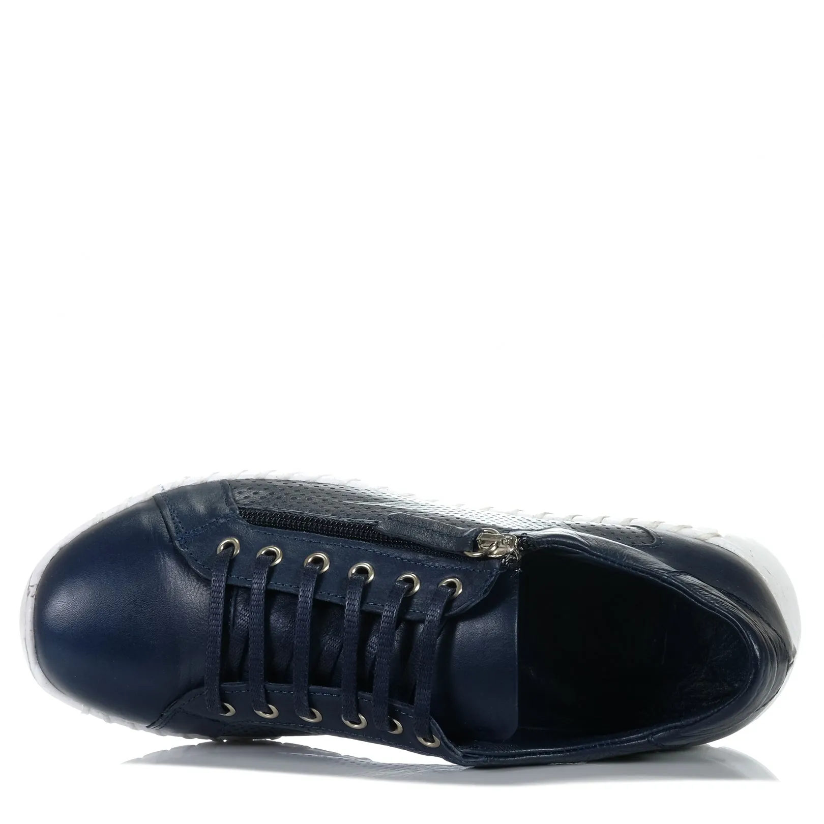 Rilassare Tristram Navy