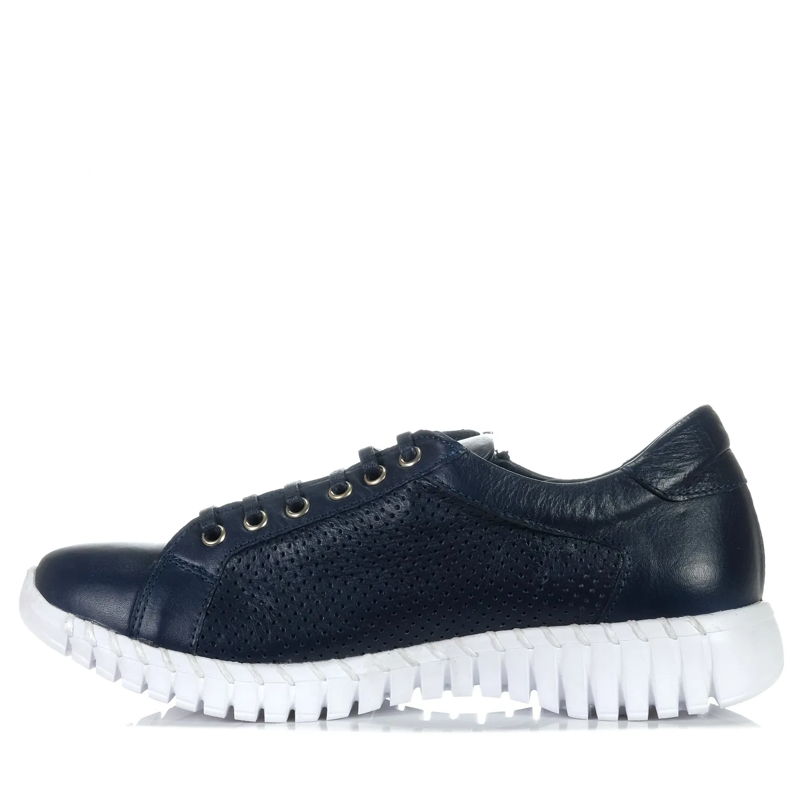 Rilassare Tristram Navy